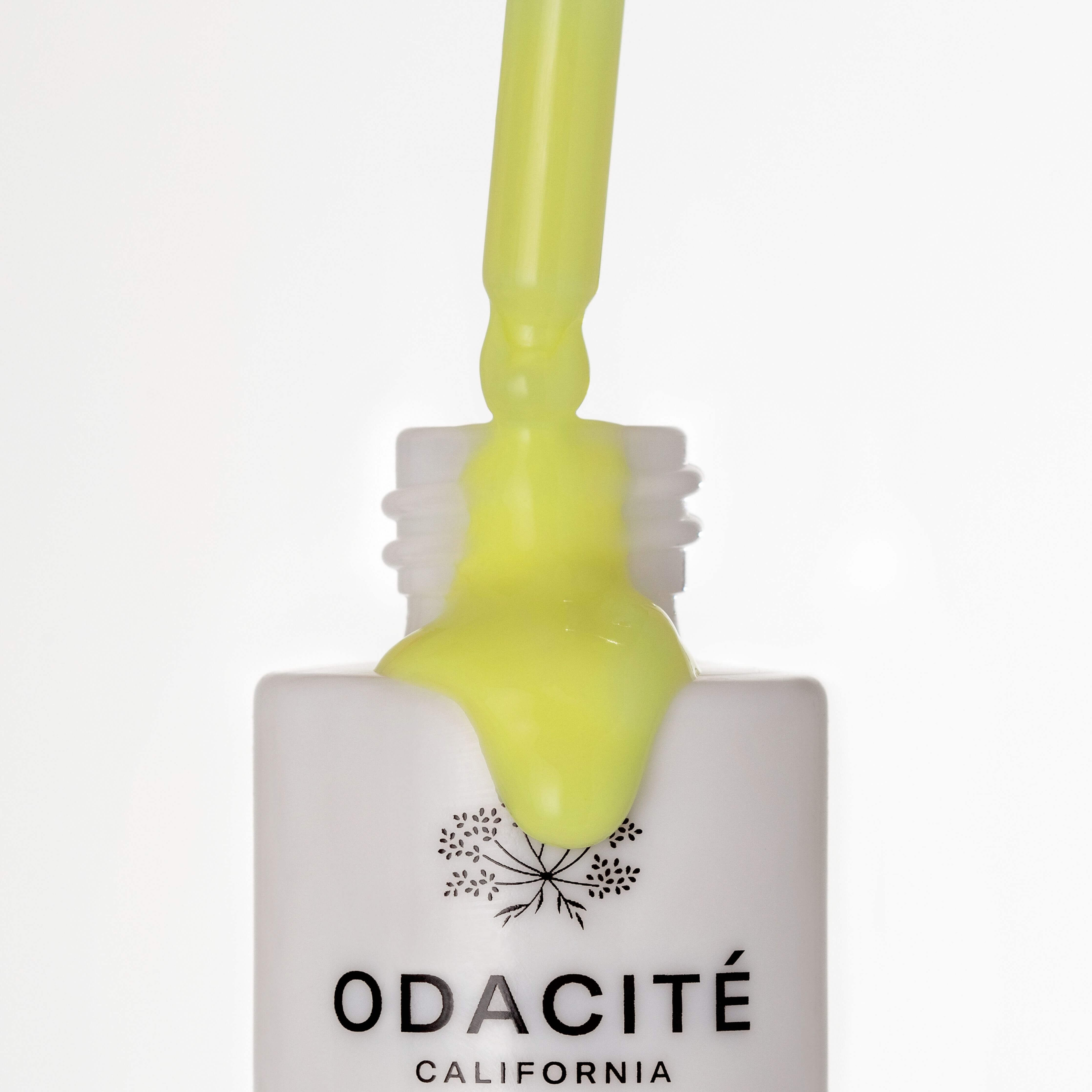 Sérum facial Edelweiss Extrême® Derm-Restore