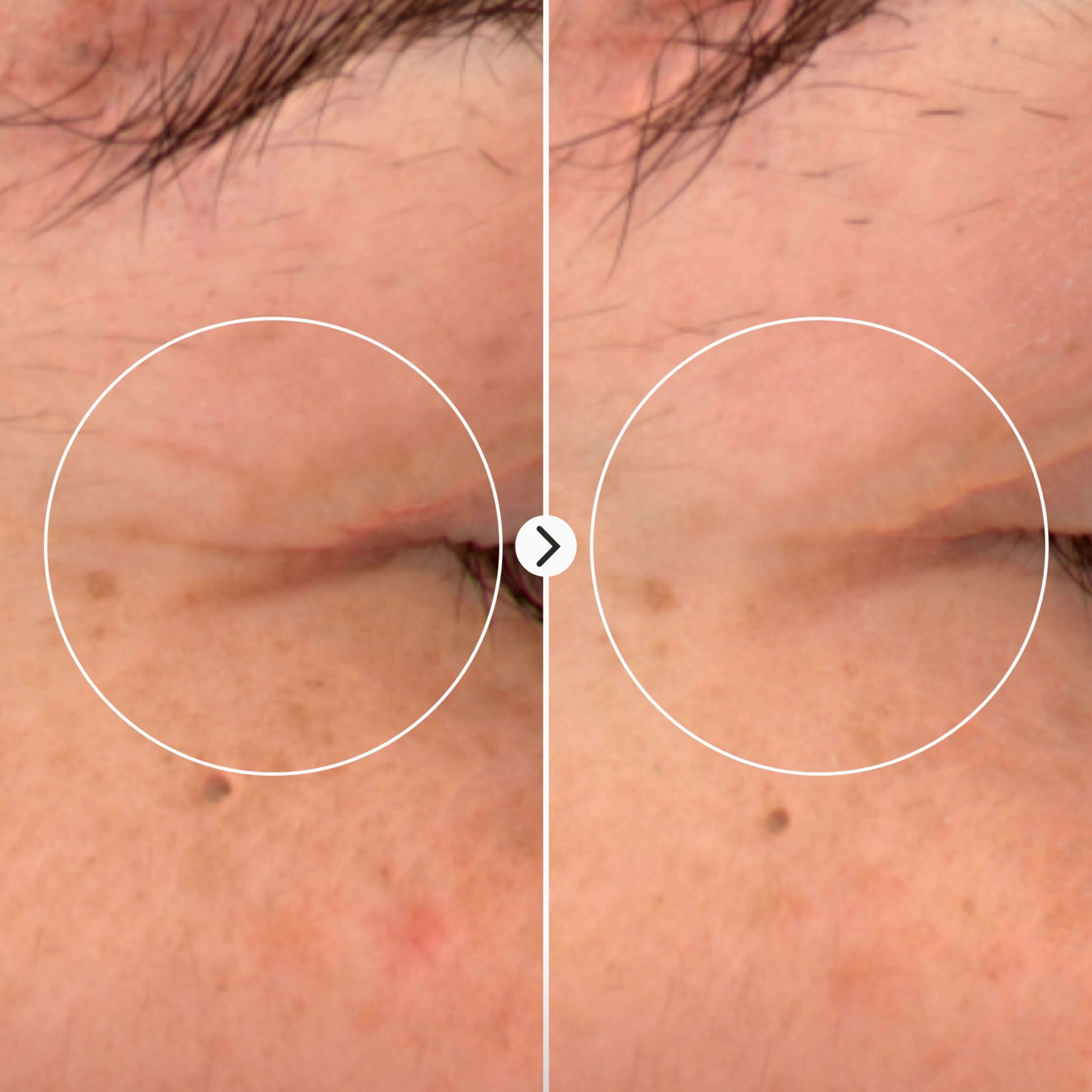 Sérum Visage Rénovateur NAD+ & Tri-Peptide
