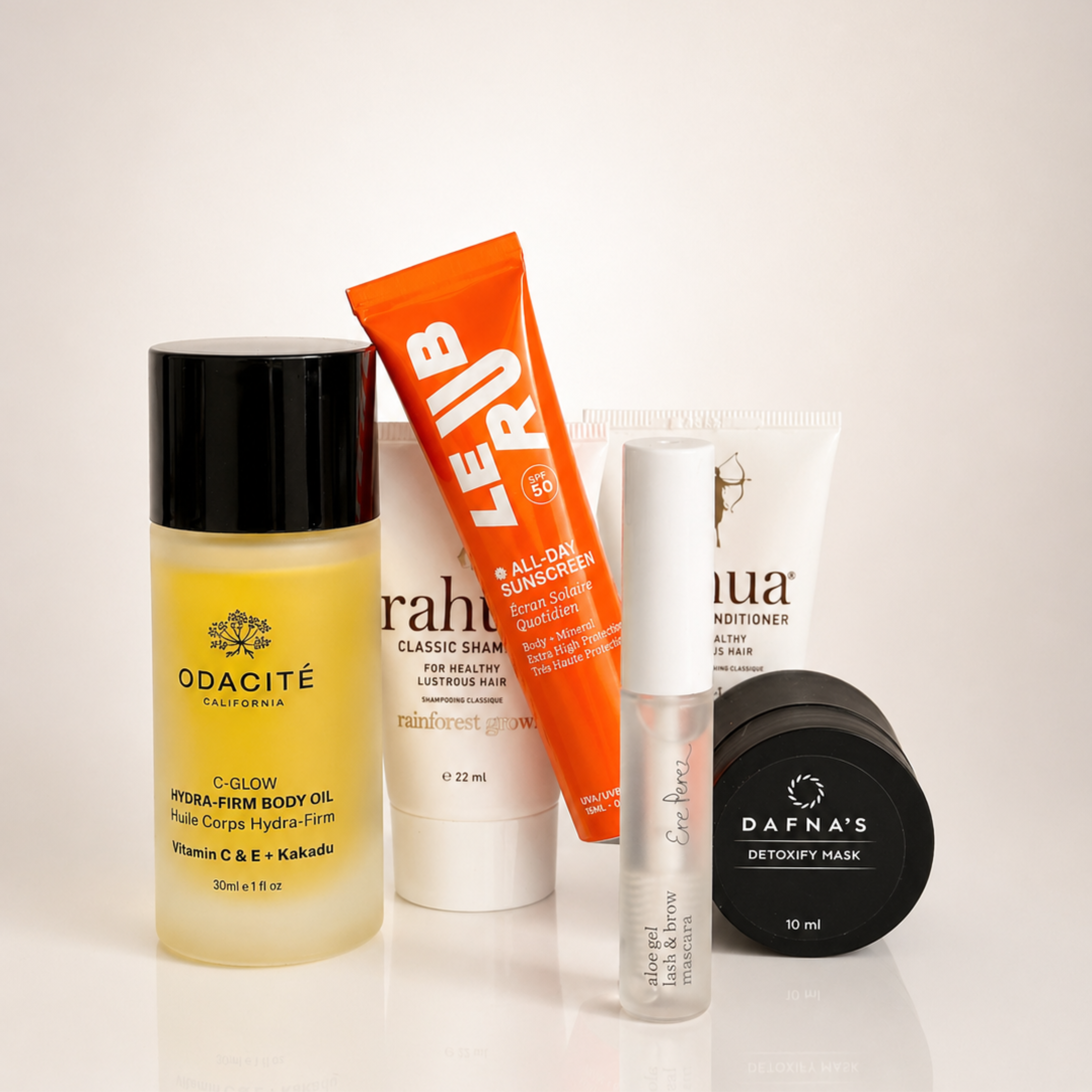 Spring Beauty Box
