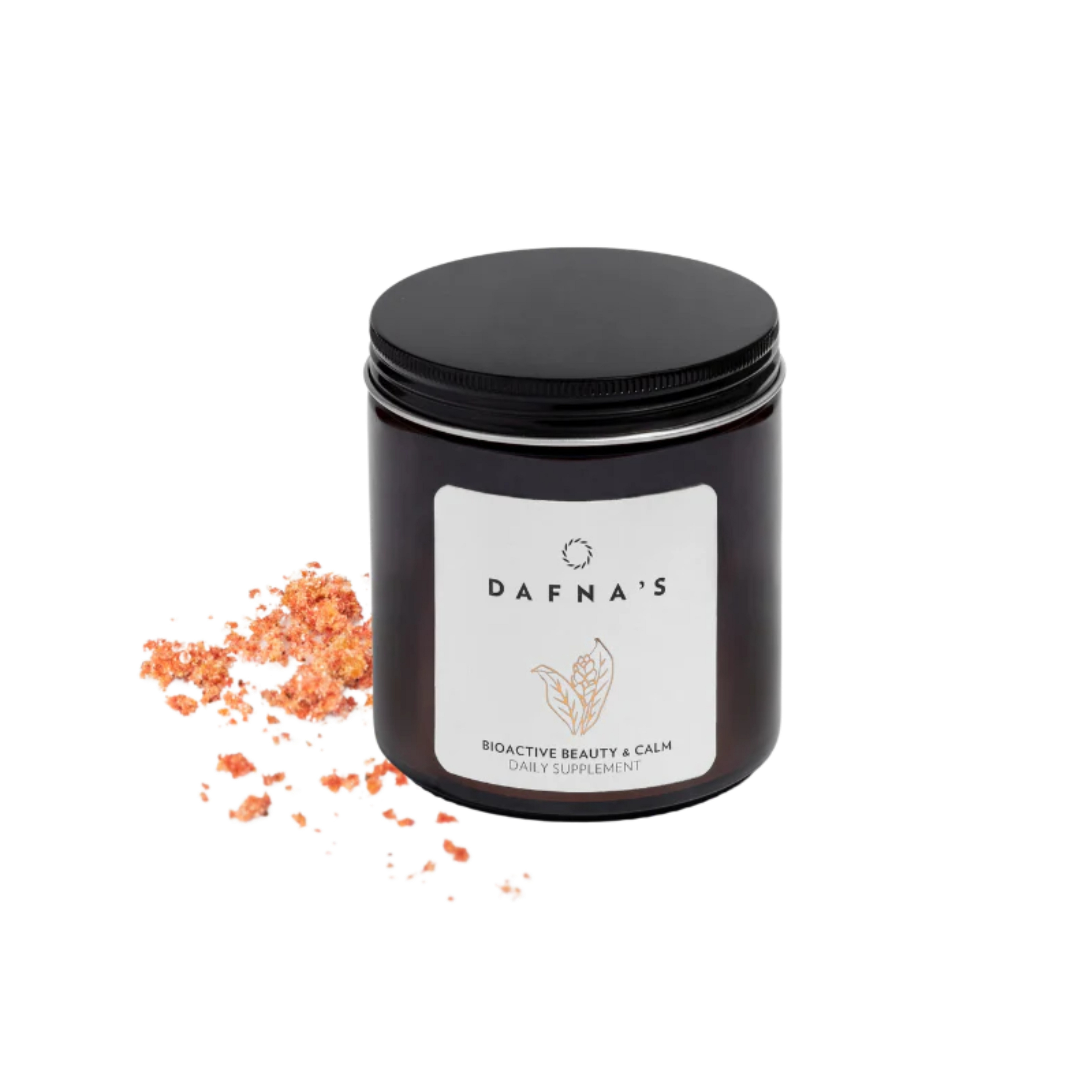 Suplemento en polvo Bioactive Beauty & Calm Daily