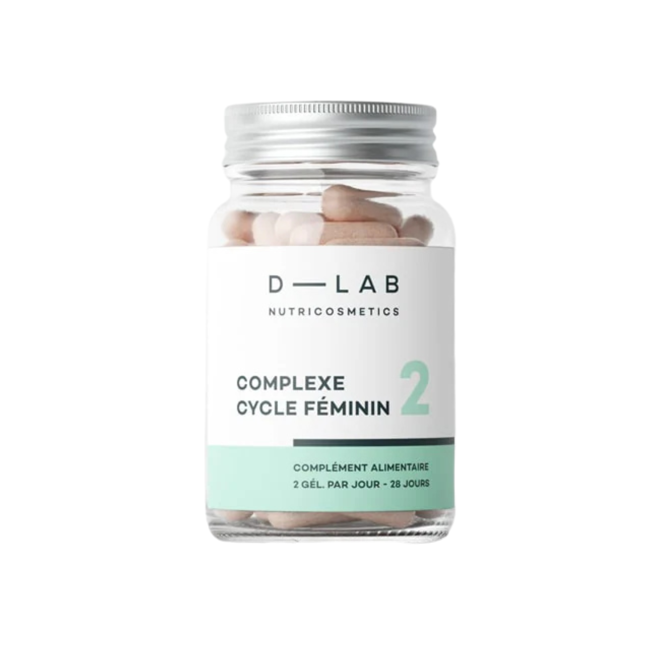 Female hormone balance supplement