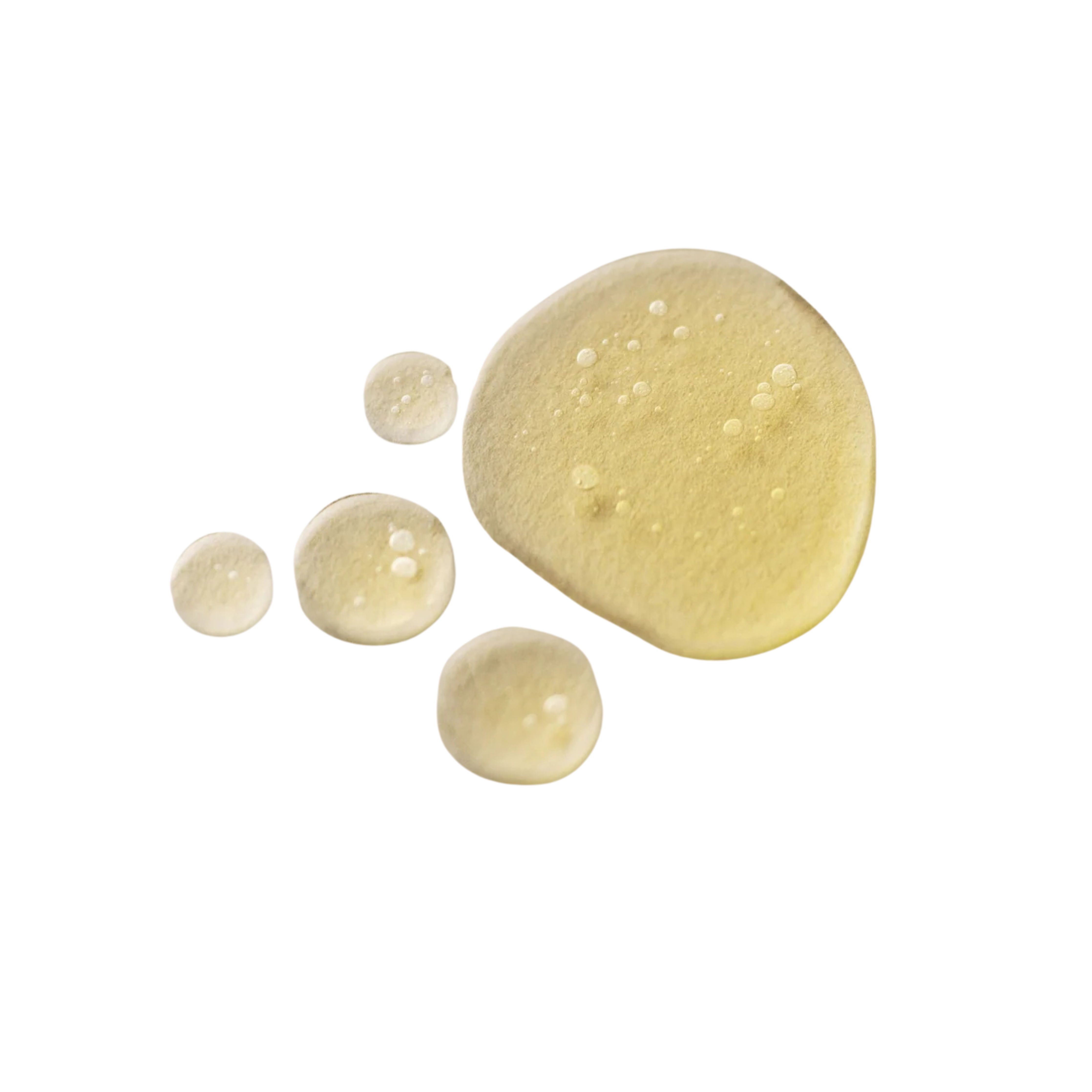 Aceite corporal nutritivo con palo santo y salvia Temple Oil