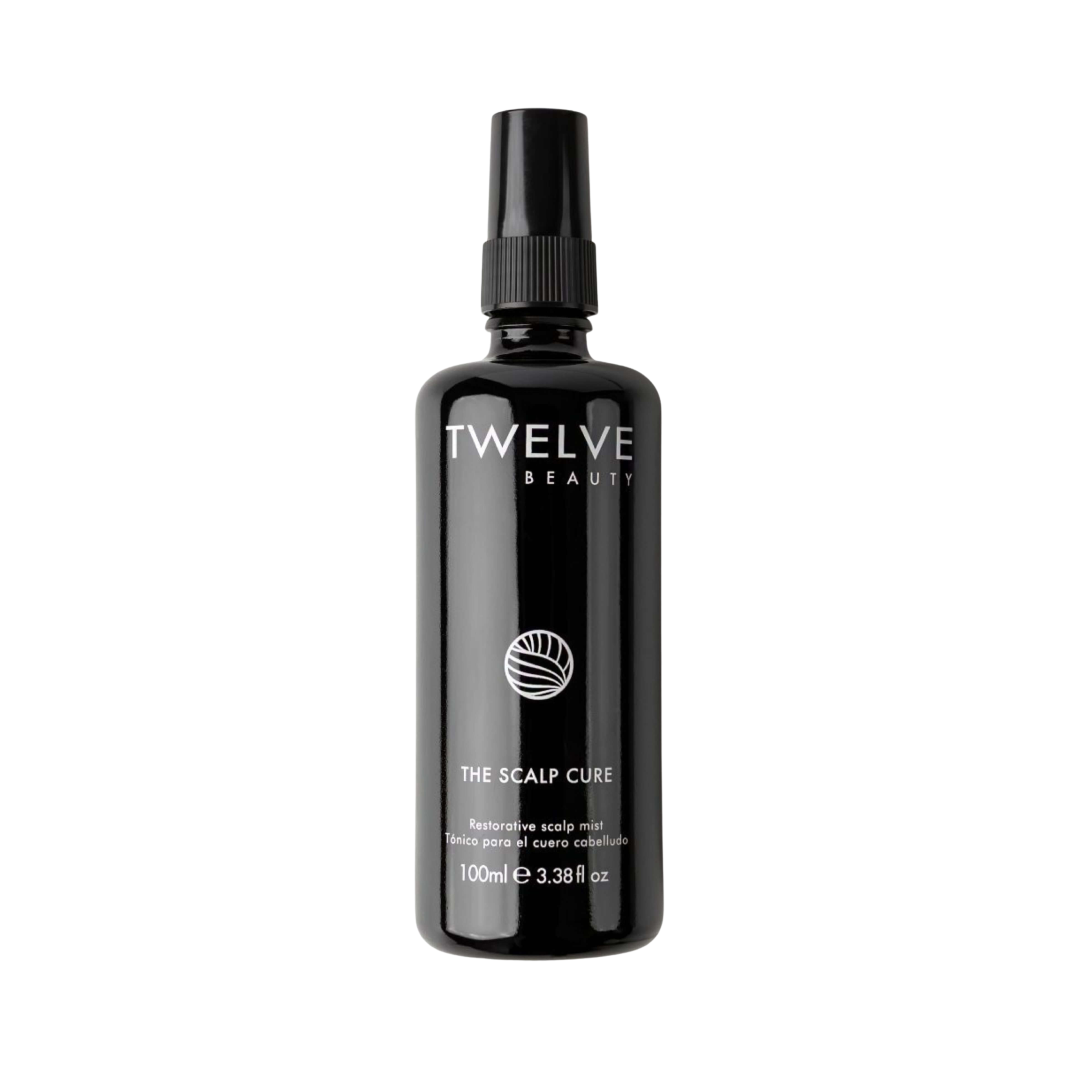 Tónico capilar anticaída Scalp Cure