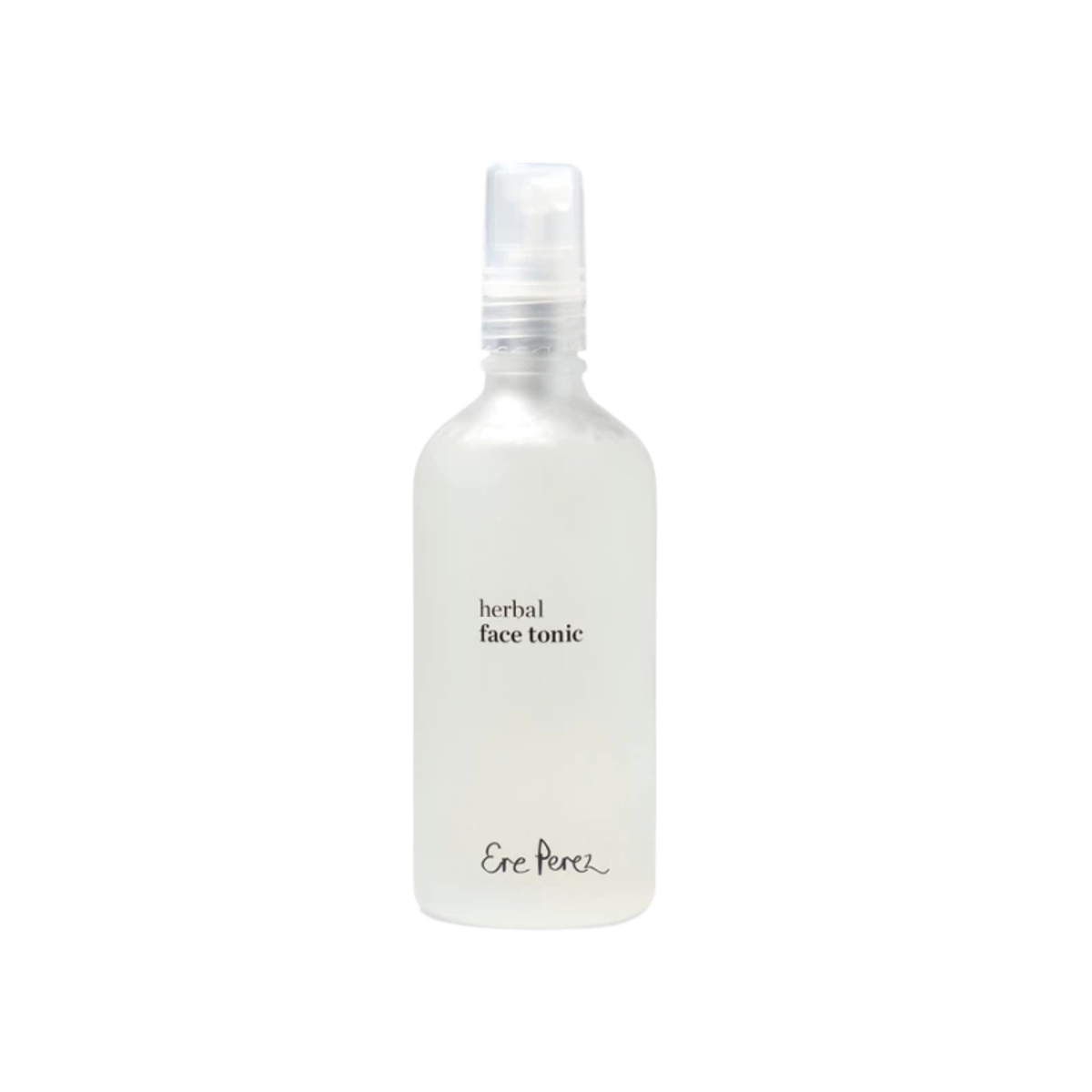 Toning herbal tonic