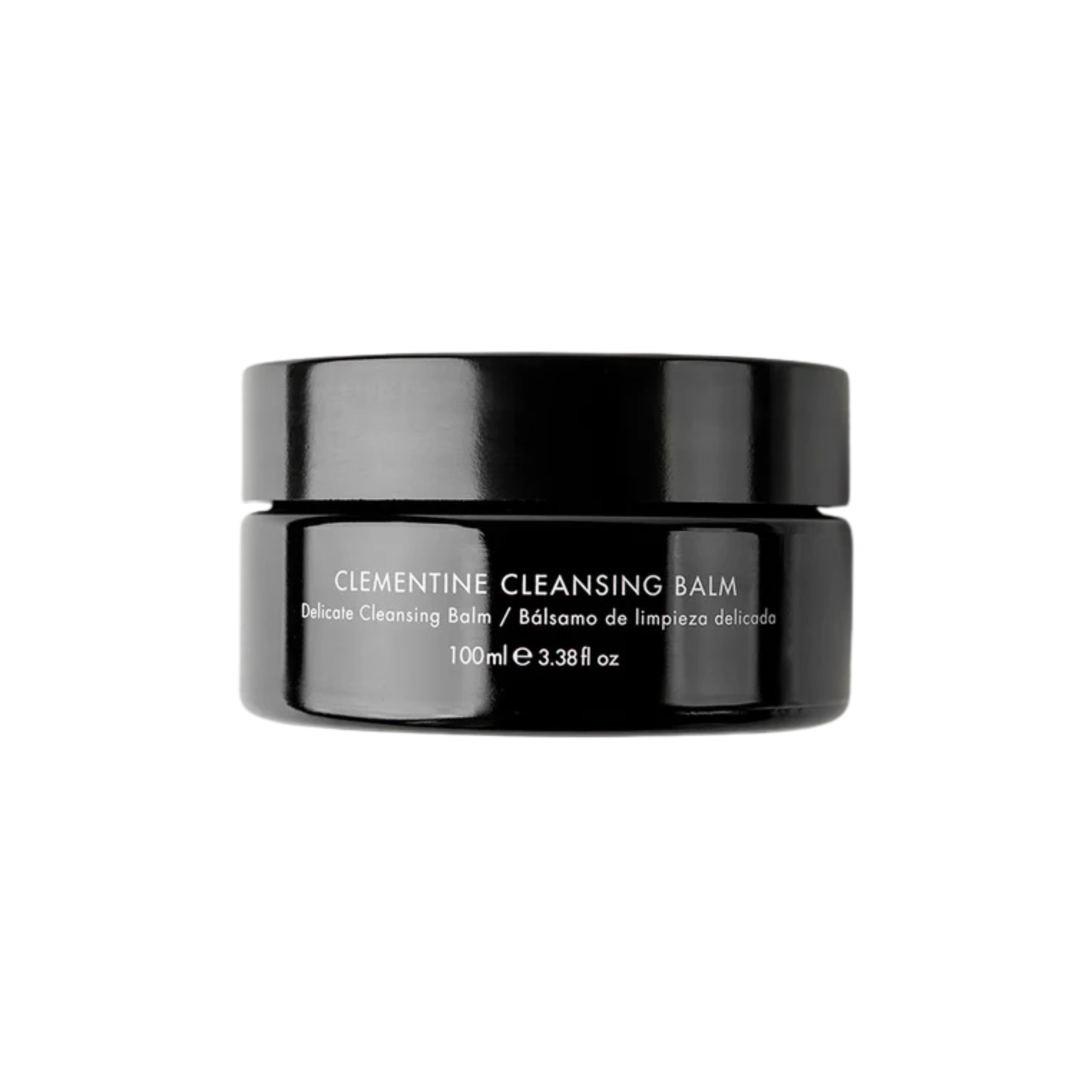 Clementine Cleansing Balm