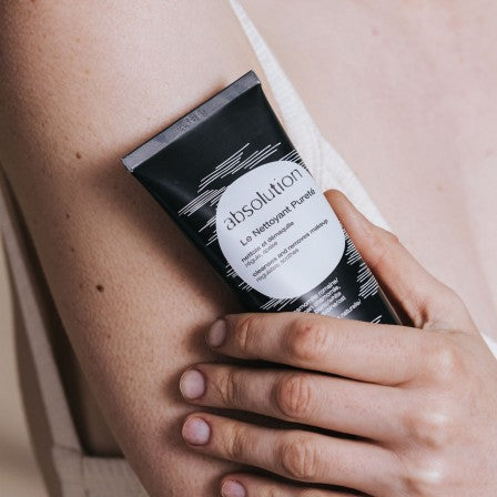 Le Nettoyant Pureté Purifying Cleansing Gel