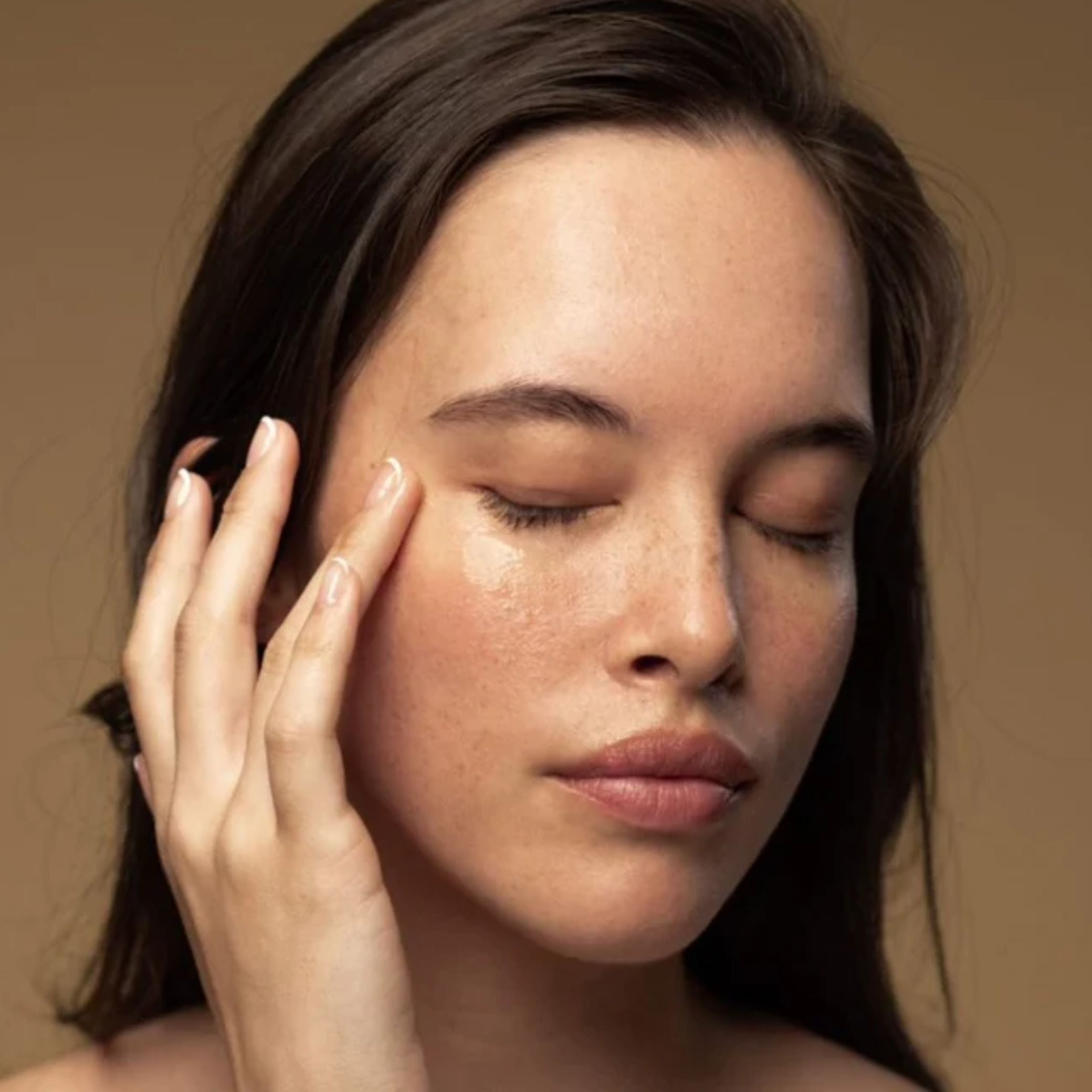 Contorno de ojos Anoint H2O De-Puffing