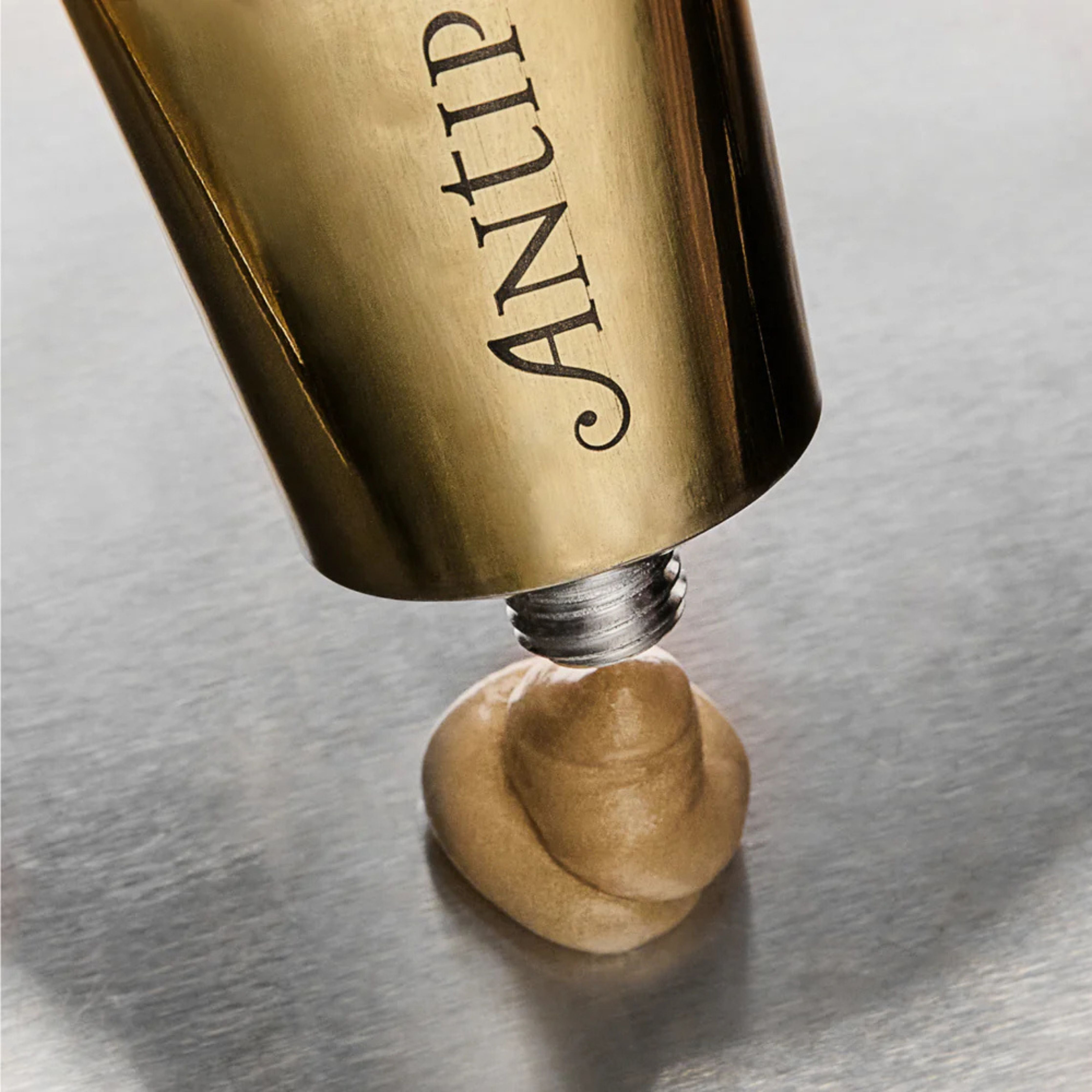 Masque Visage Éclat Aura Gold au Miel de Manuka