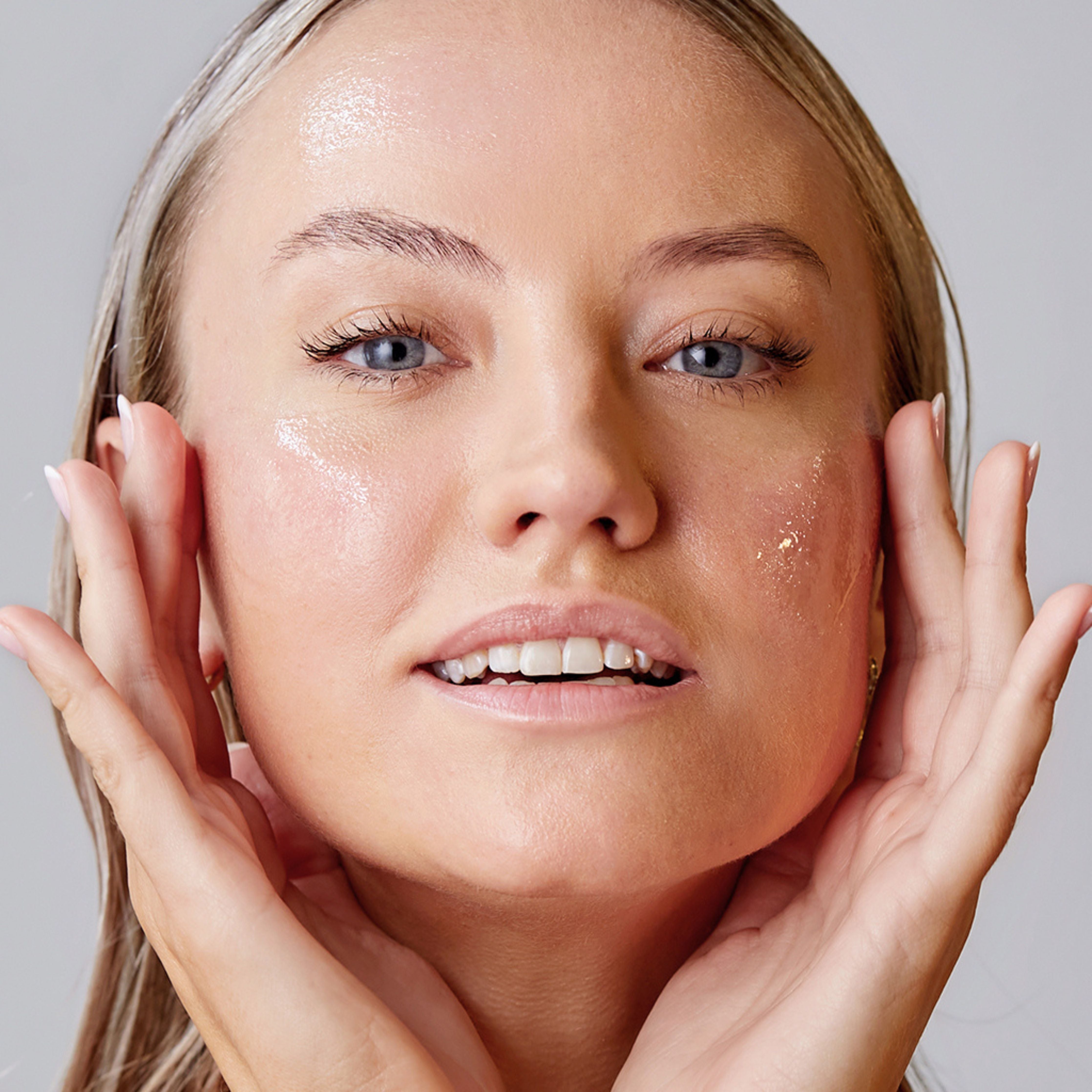 Gospel Vitamin C Gel Cleanser