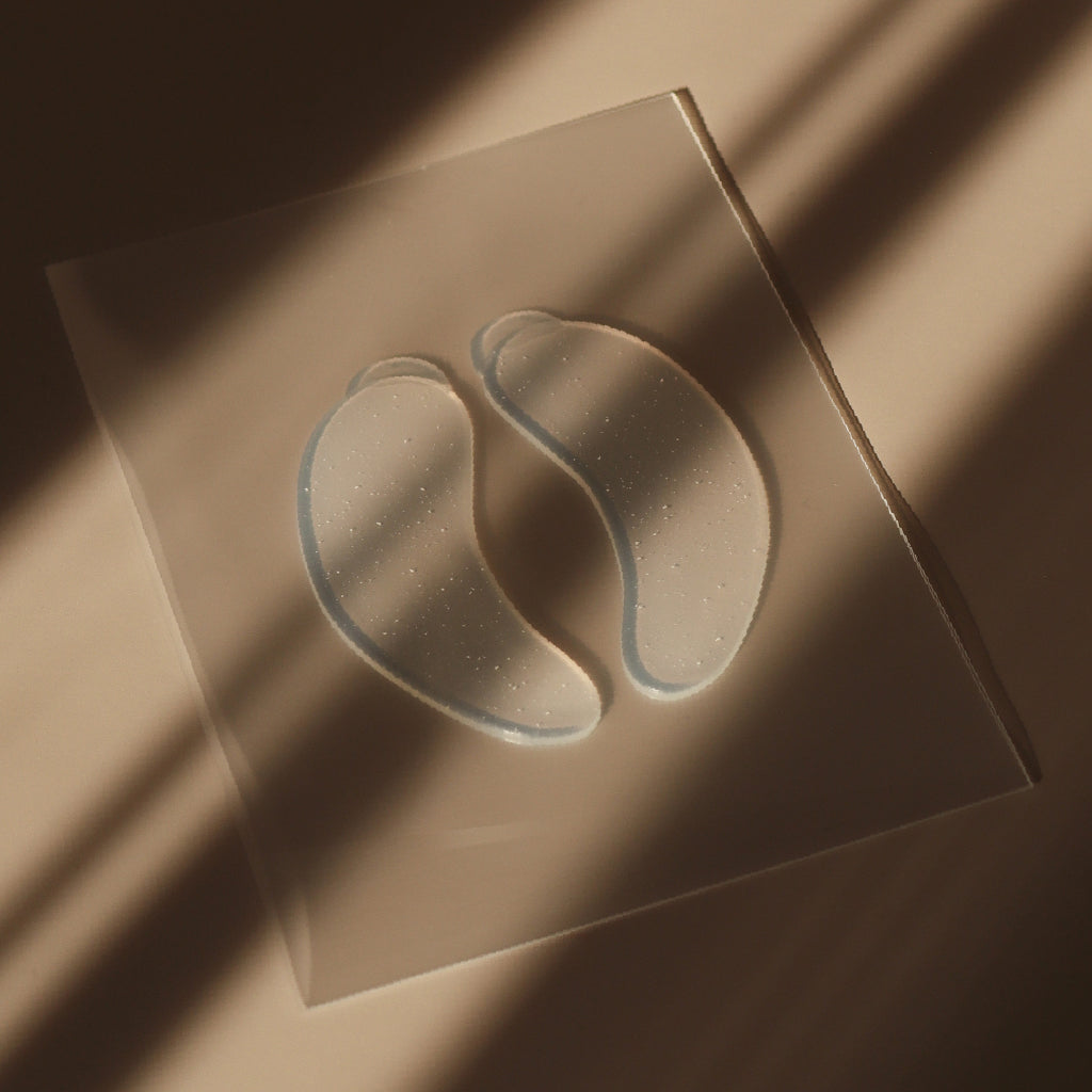 Parches para ojos con ácido hialurónico Me, myself and eye