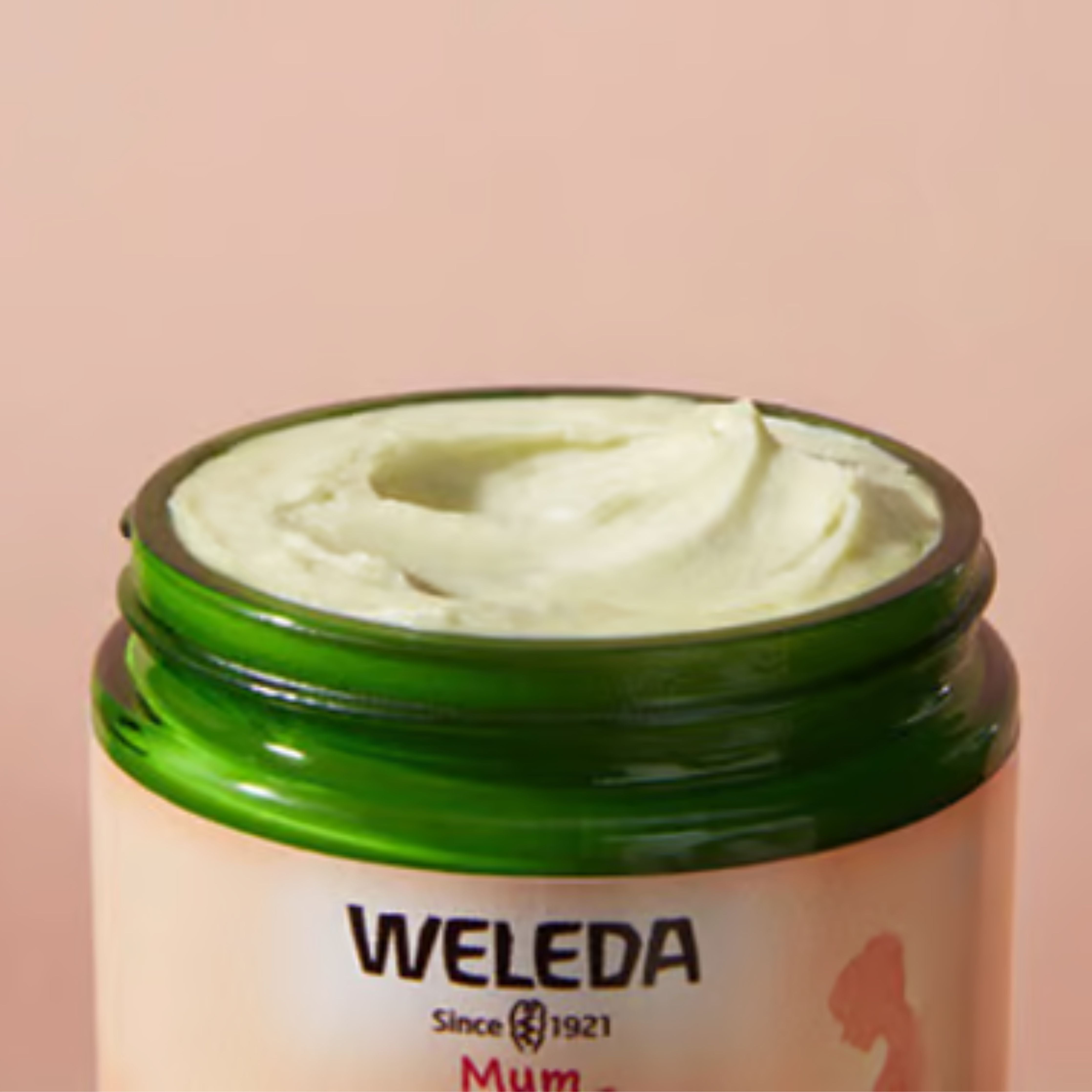 Baume de massage pour les vergetures