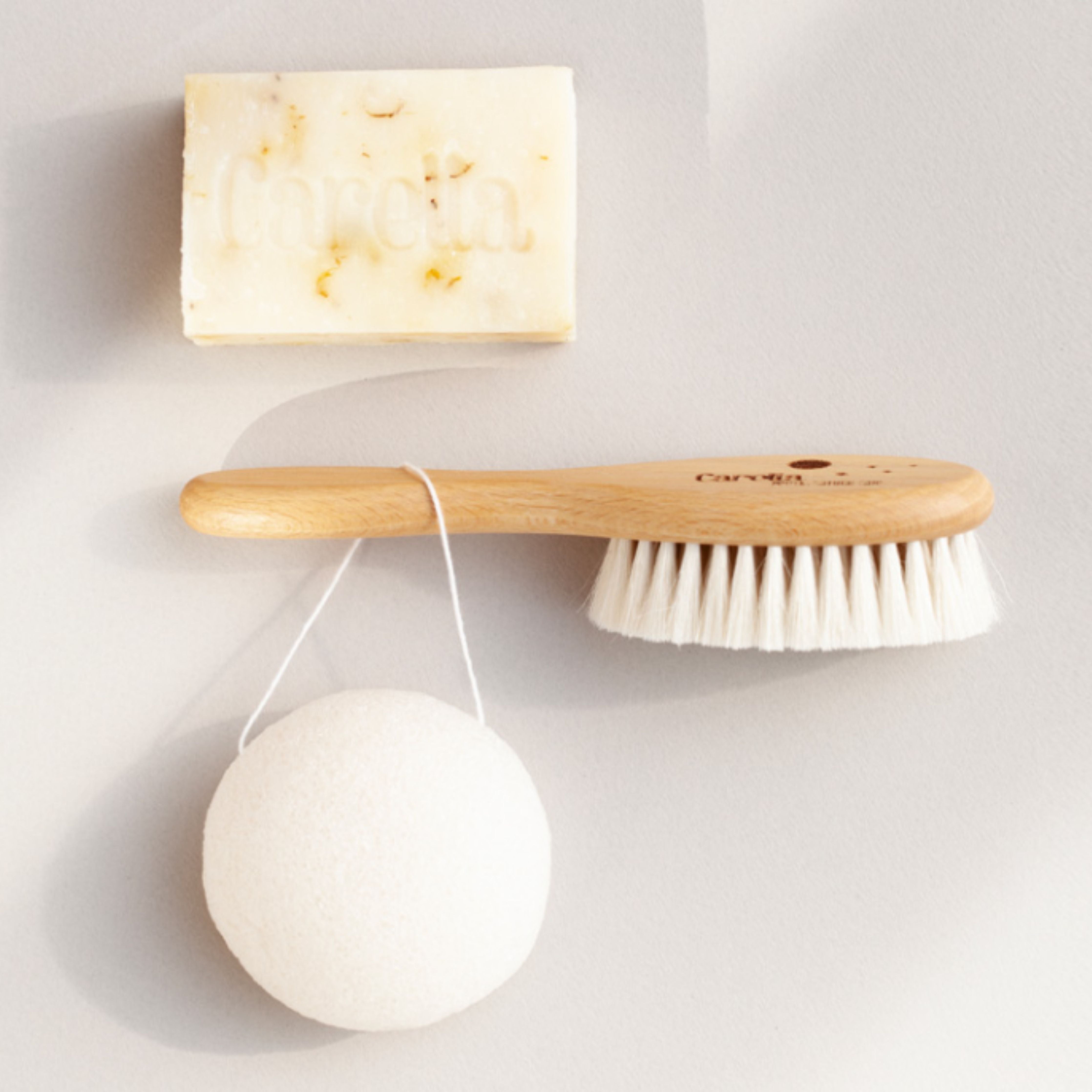 Éponge végétale Konjac