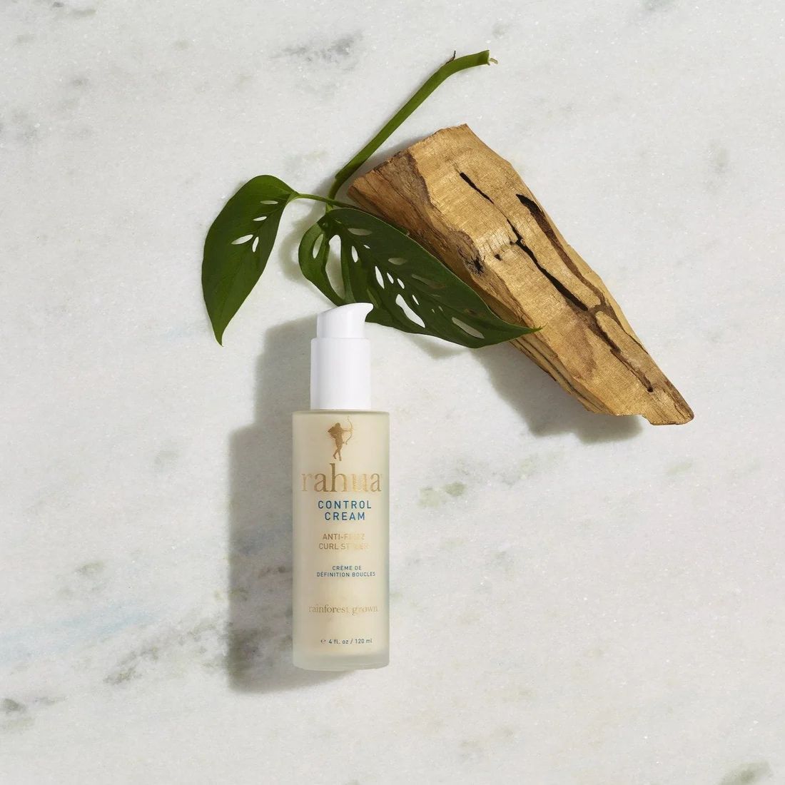 Crème pour cheveux avec boucles Control Curl Styler