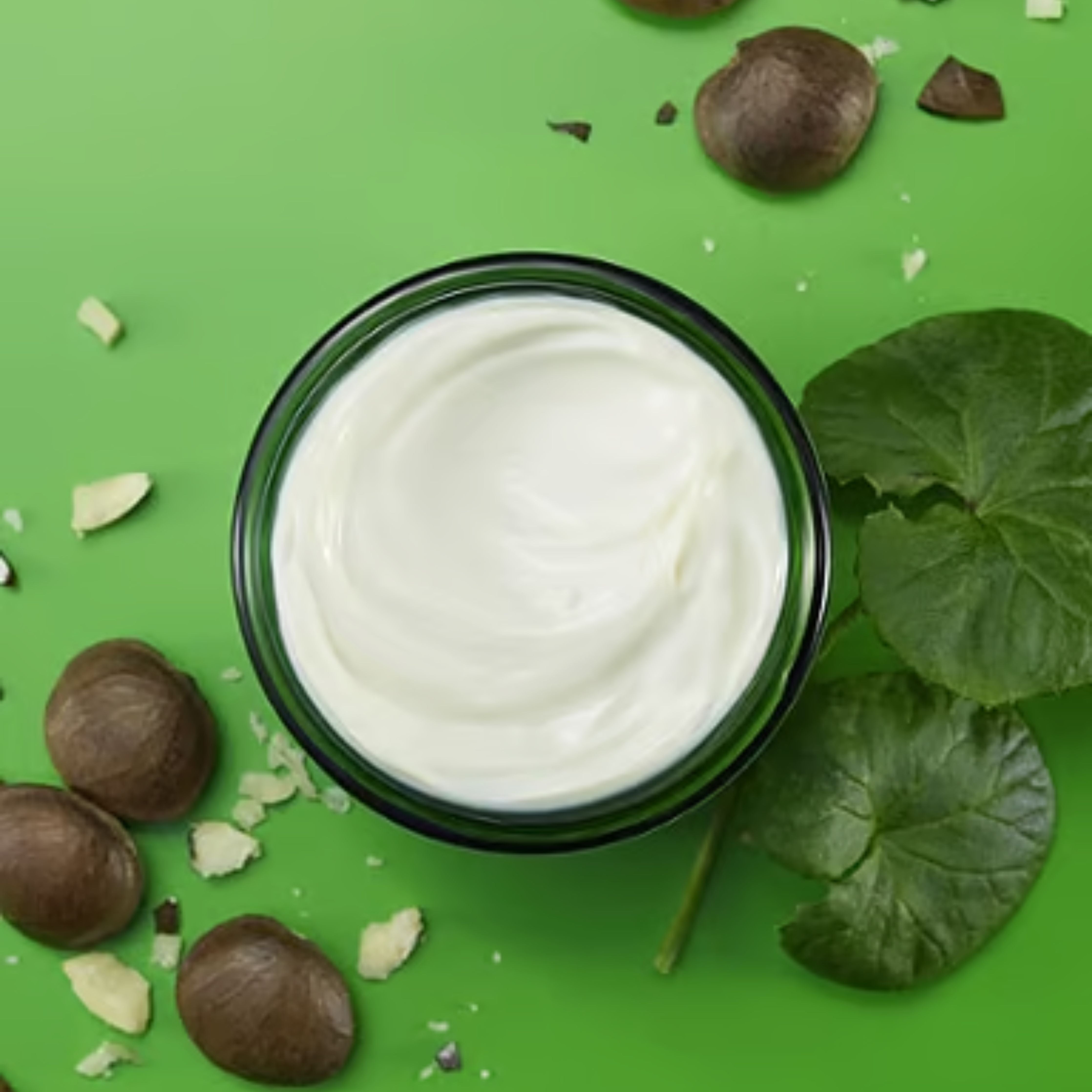 Crema de noche para piel seca Skin Food