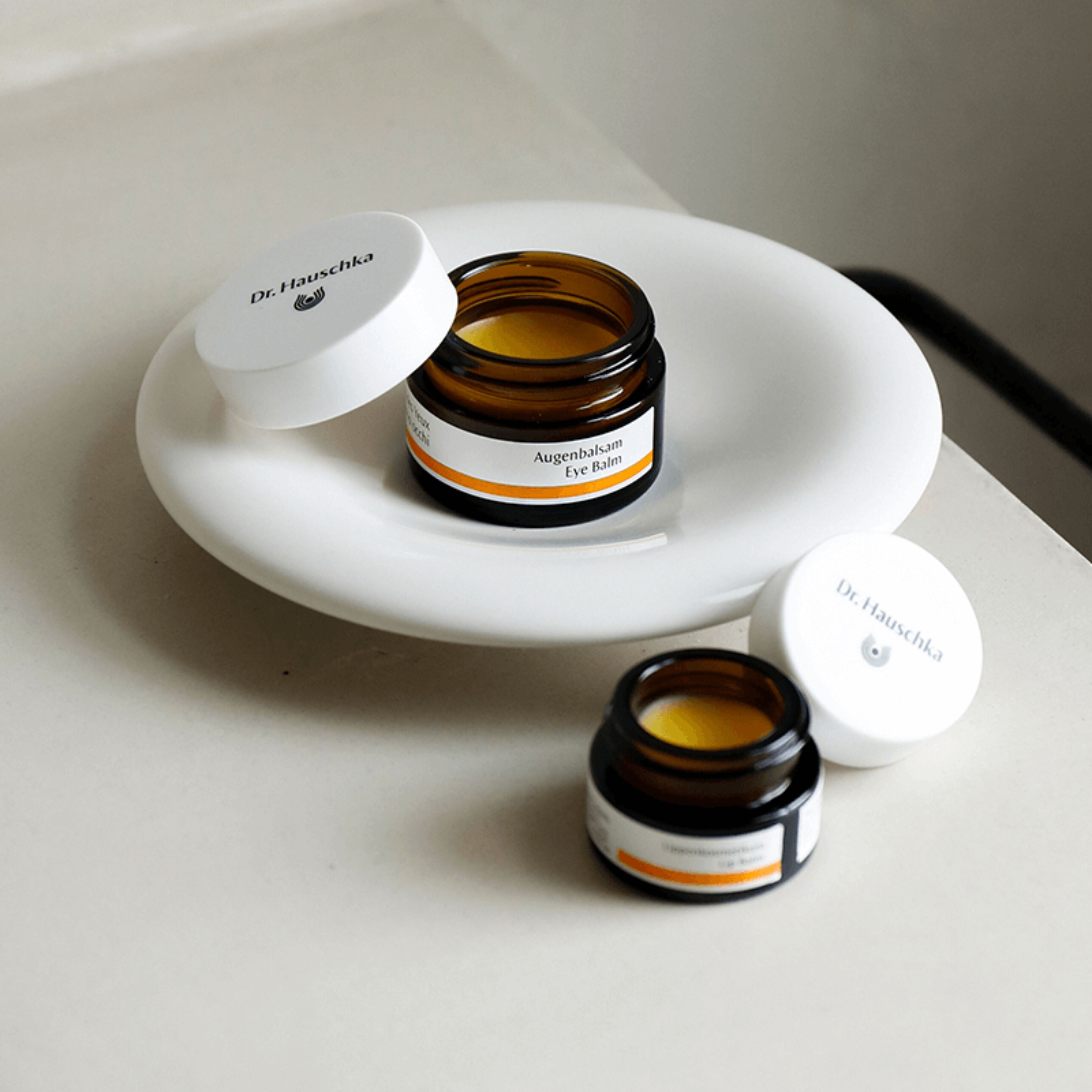 Crema labial antiarrugas