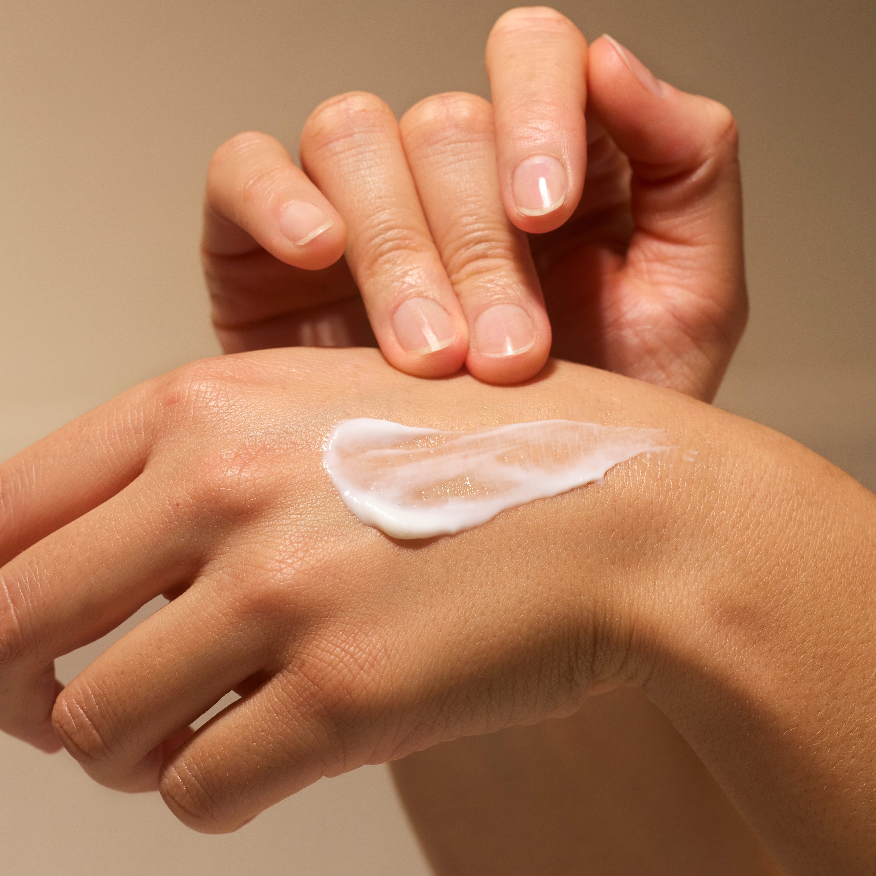 Crème Mains Réparatrice Gentle Genius