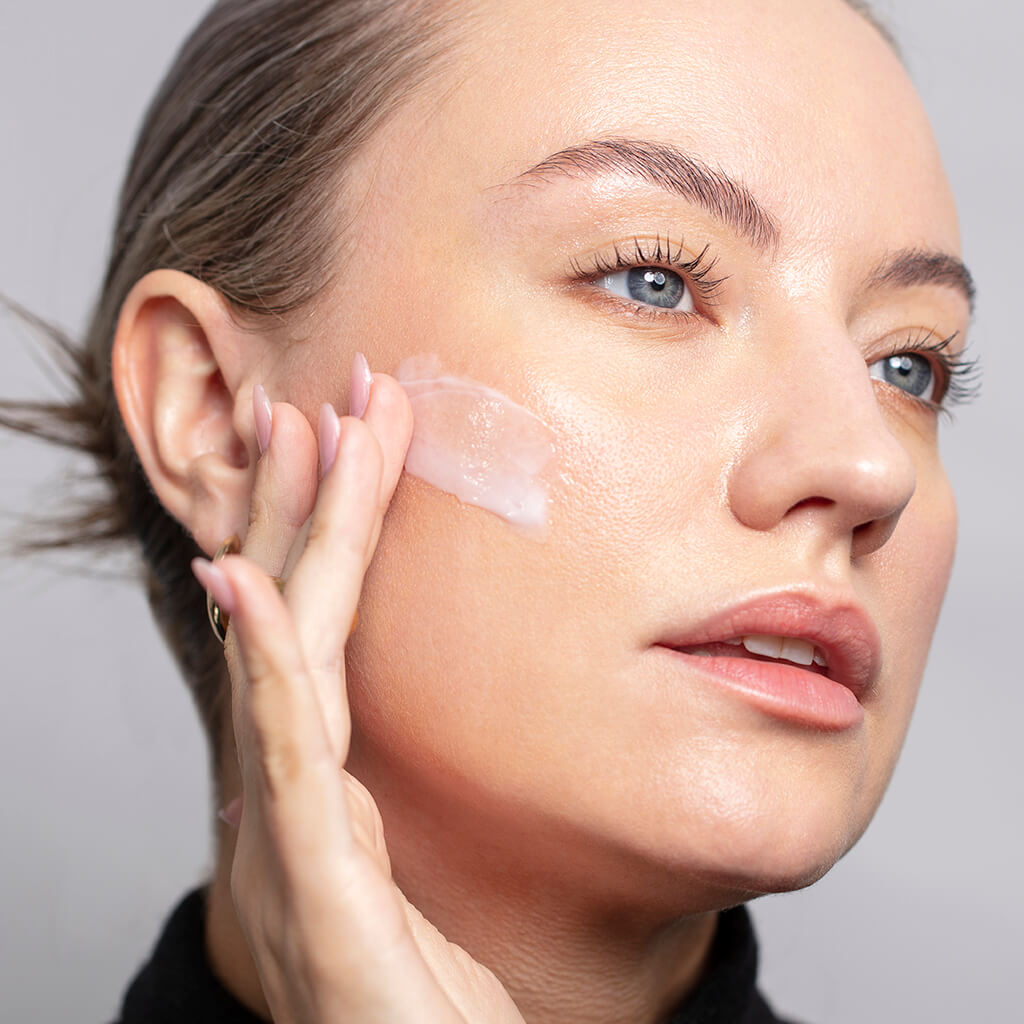 Crema facial noche con ácido hialurónico Culture Probiotic