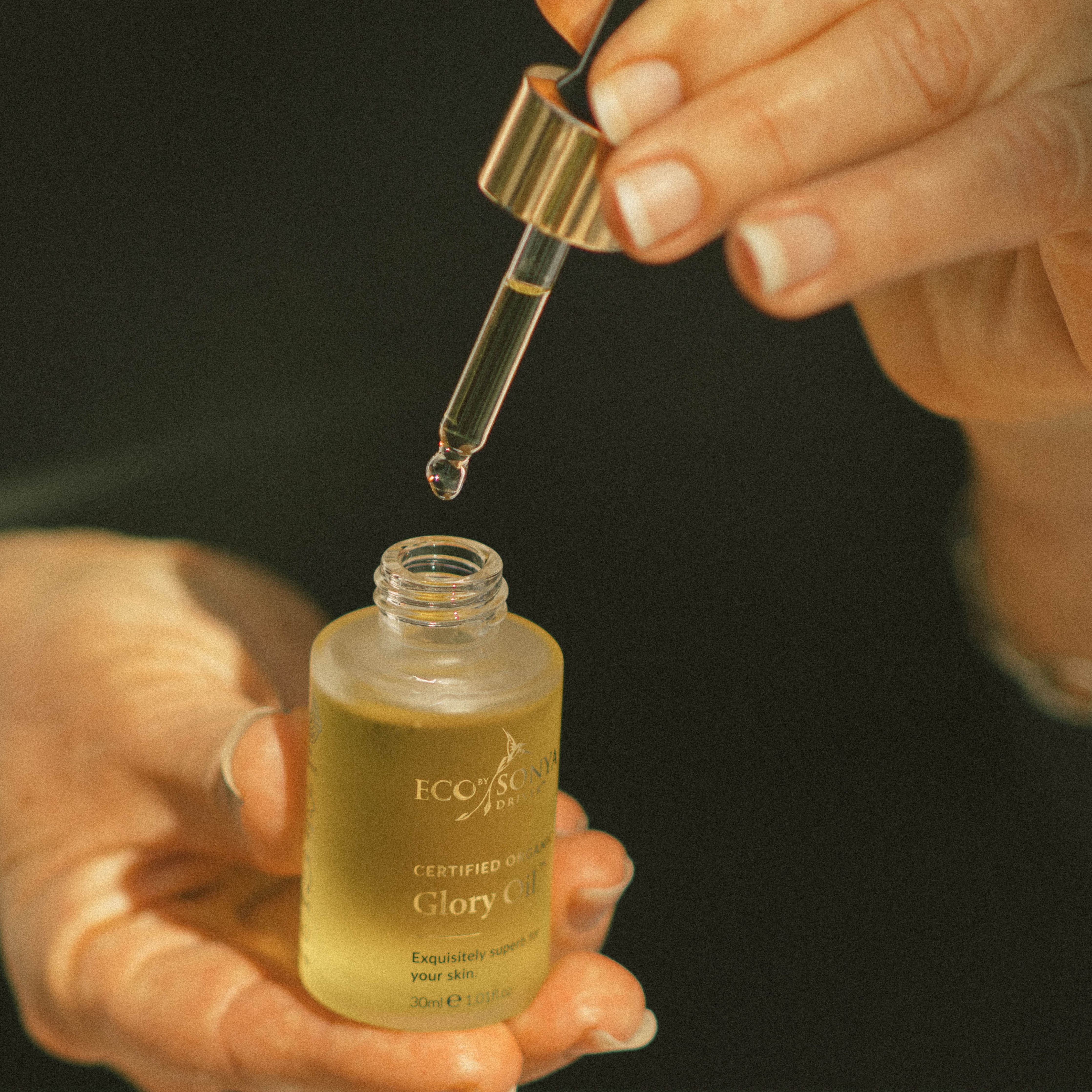 Aceite facial y corporal Glory Oil