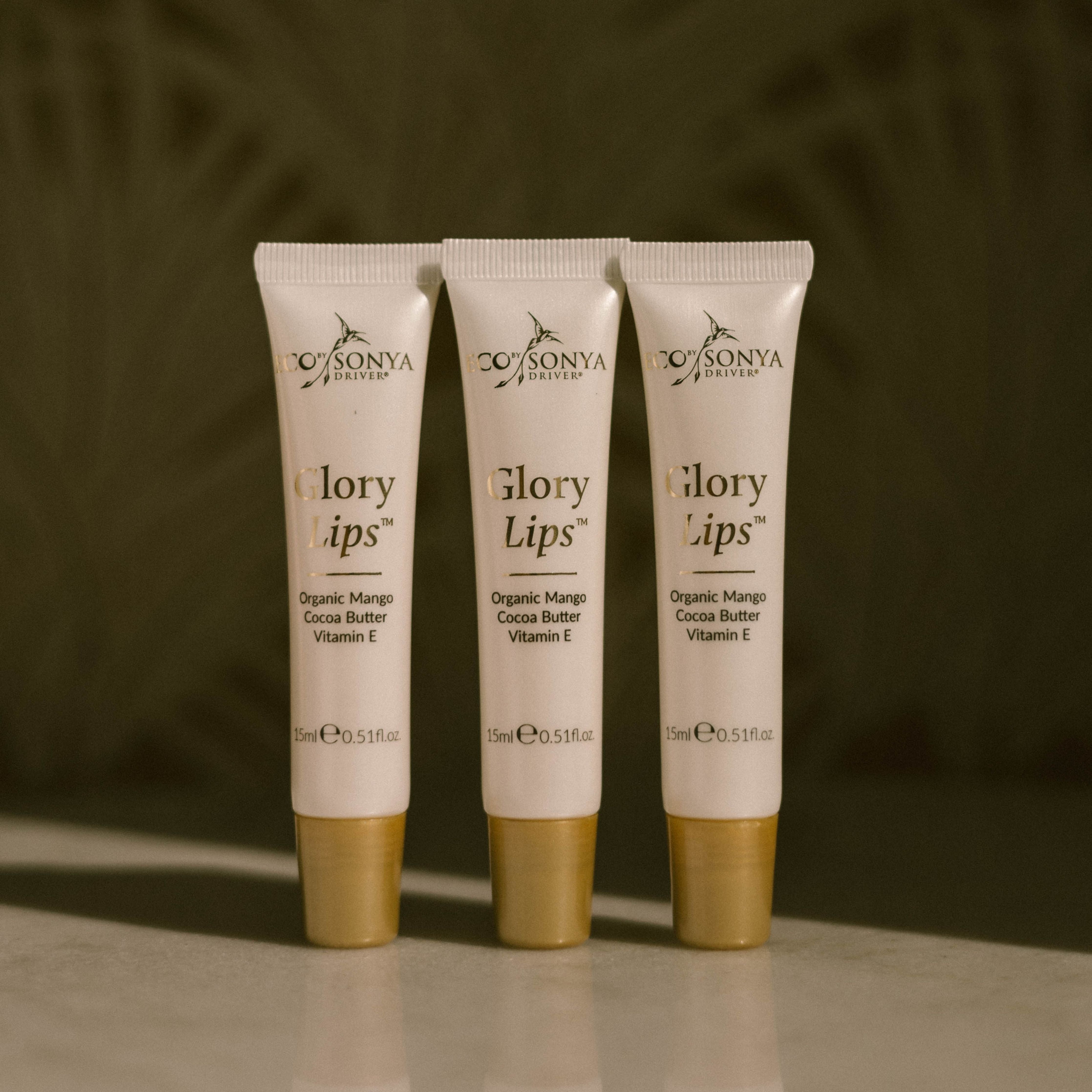 Bálsamo labial Glory Lips