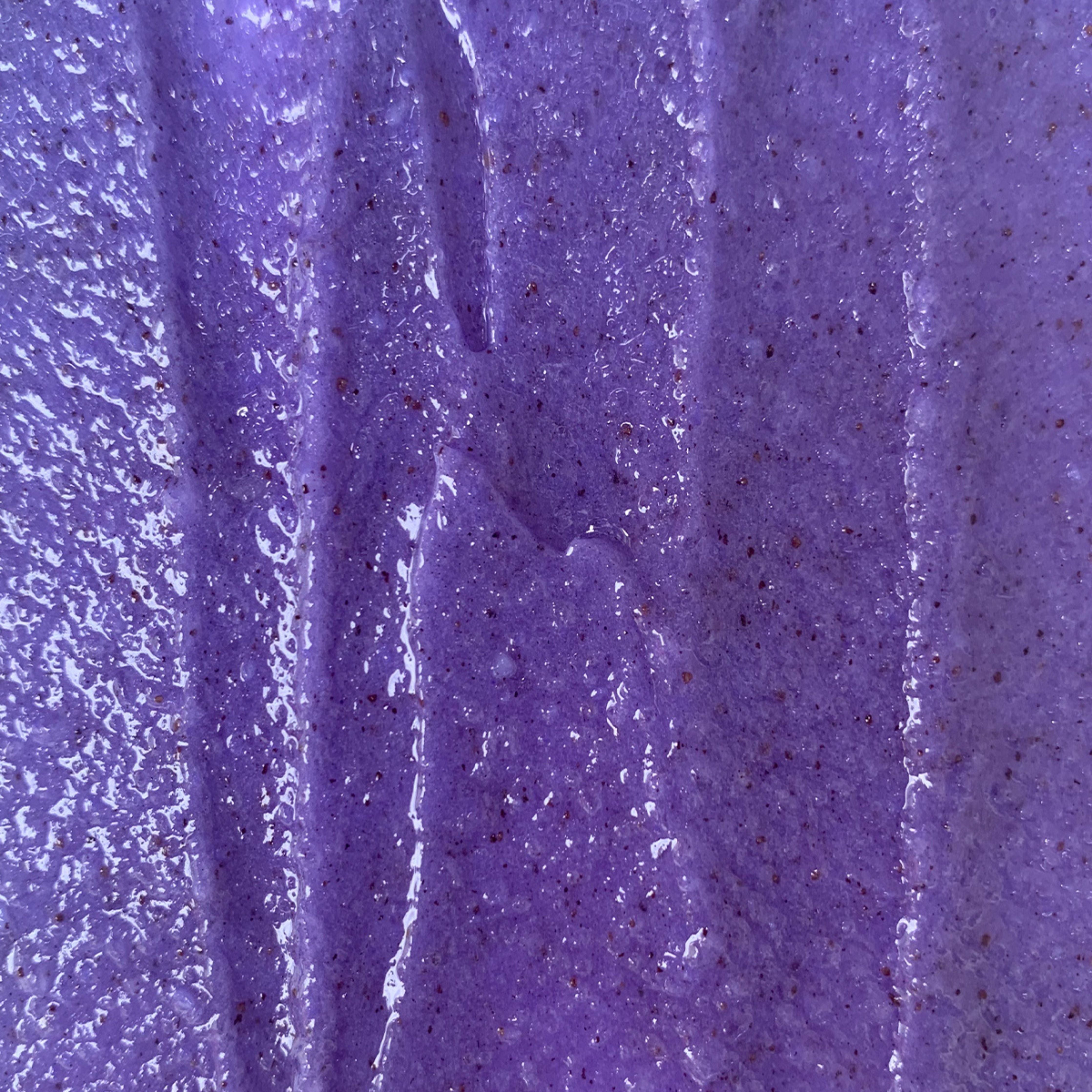 Exfoliante facial Super Acai