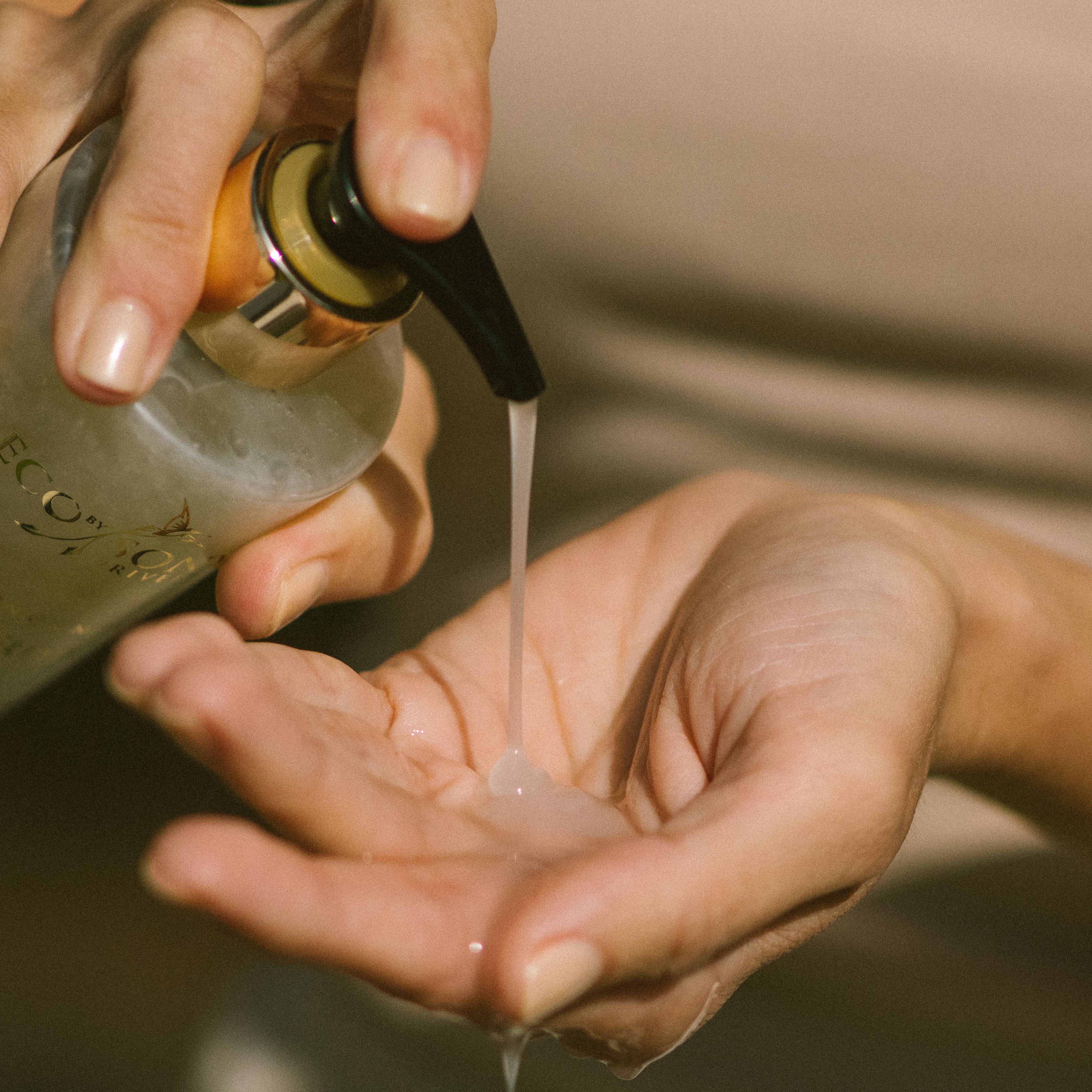 Limpiador facial iluminador Super Citrus