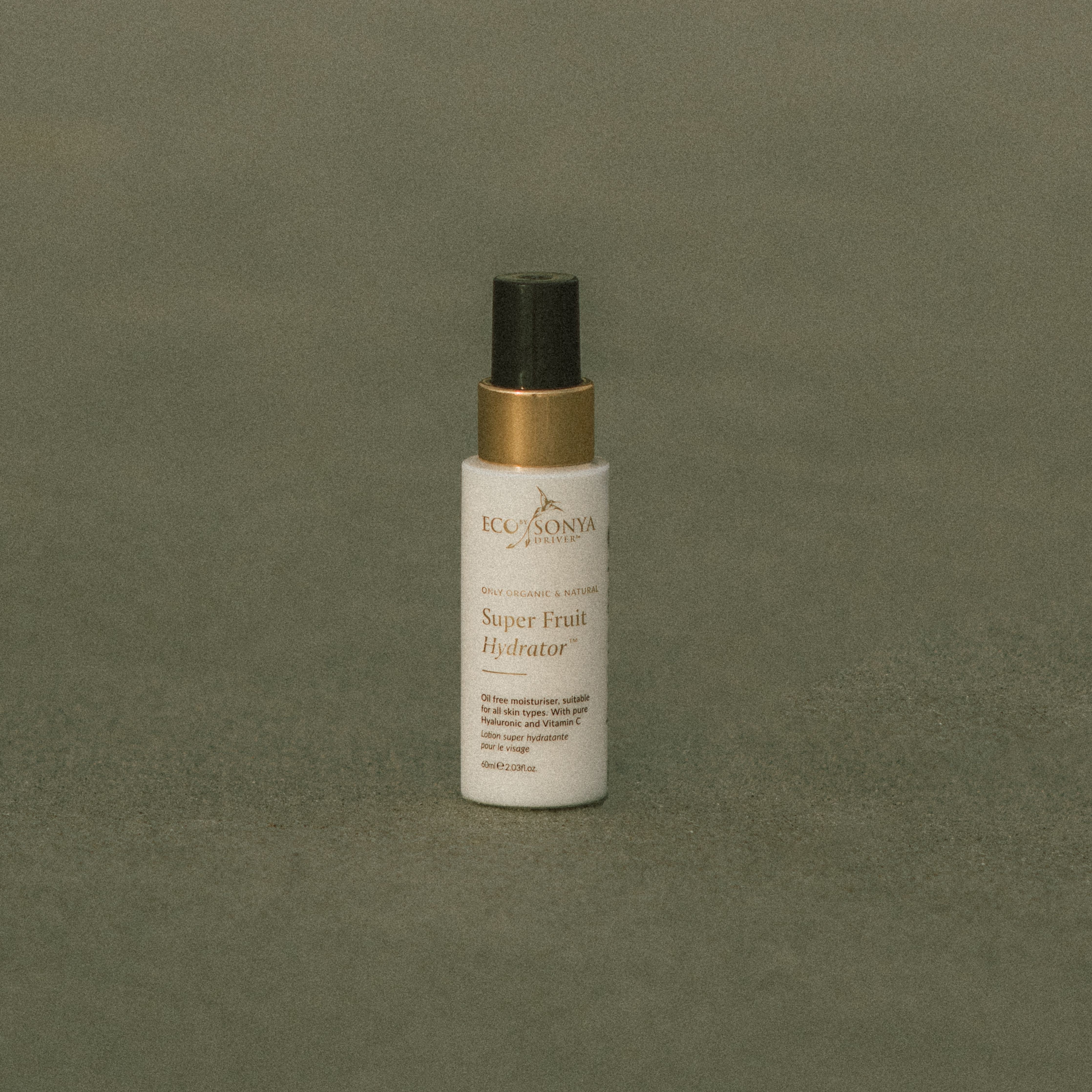 Crème hydratante pour le visage Super Fruit Hydrator