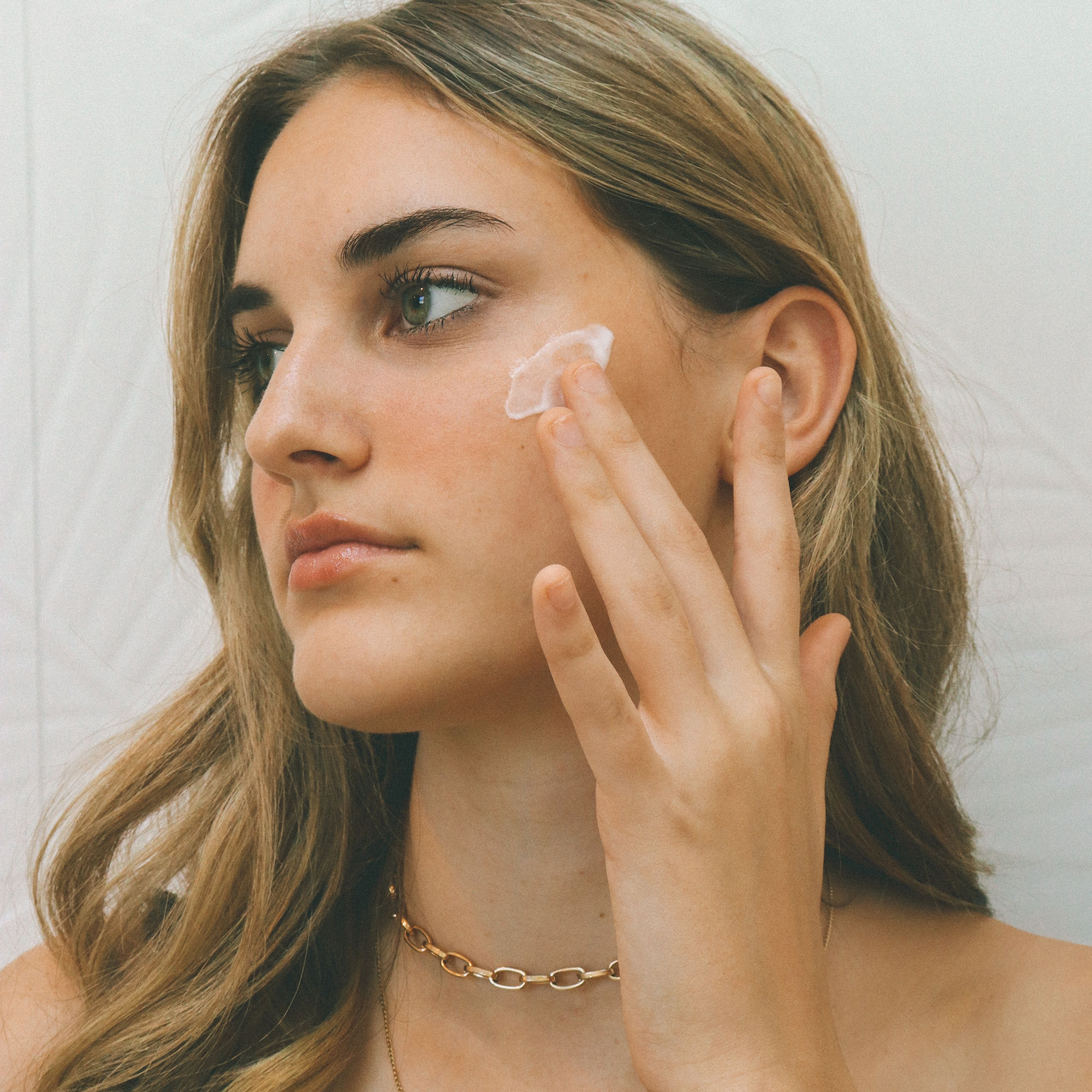 Crème hydratante pour le visage Super Fruit Hydrator