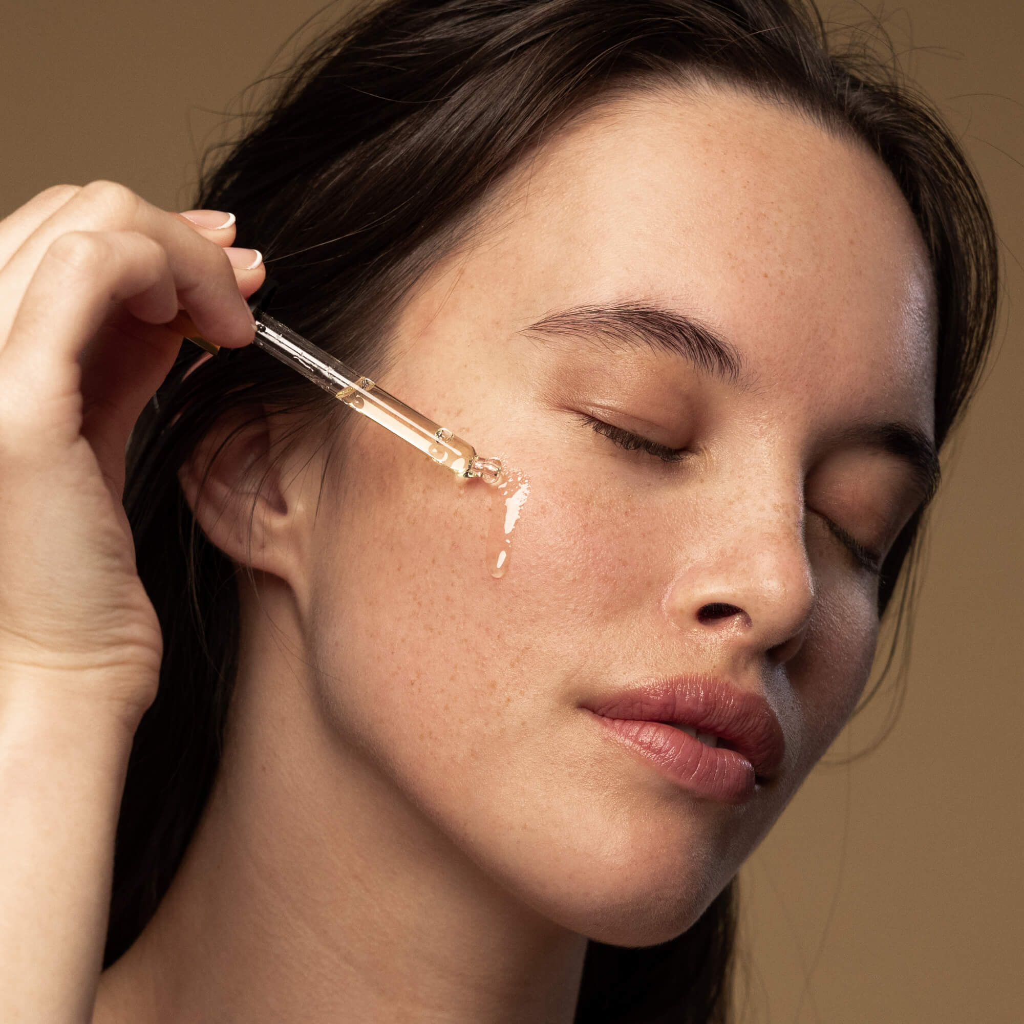 Sérum facial Eve Bio-Retinol Line Reduction