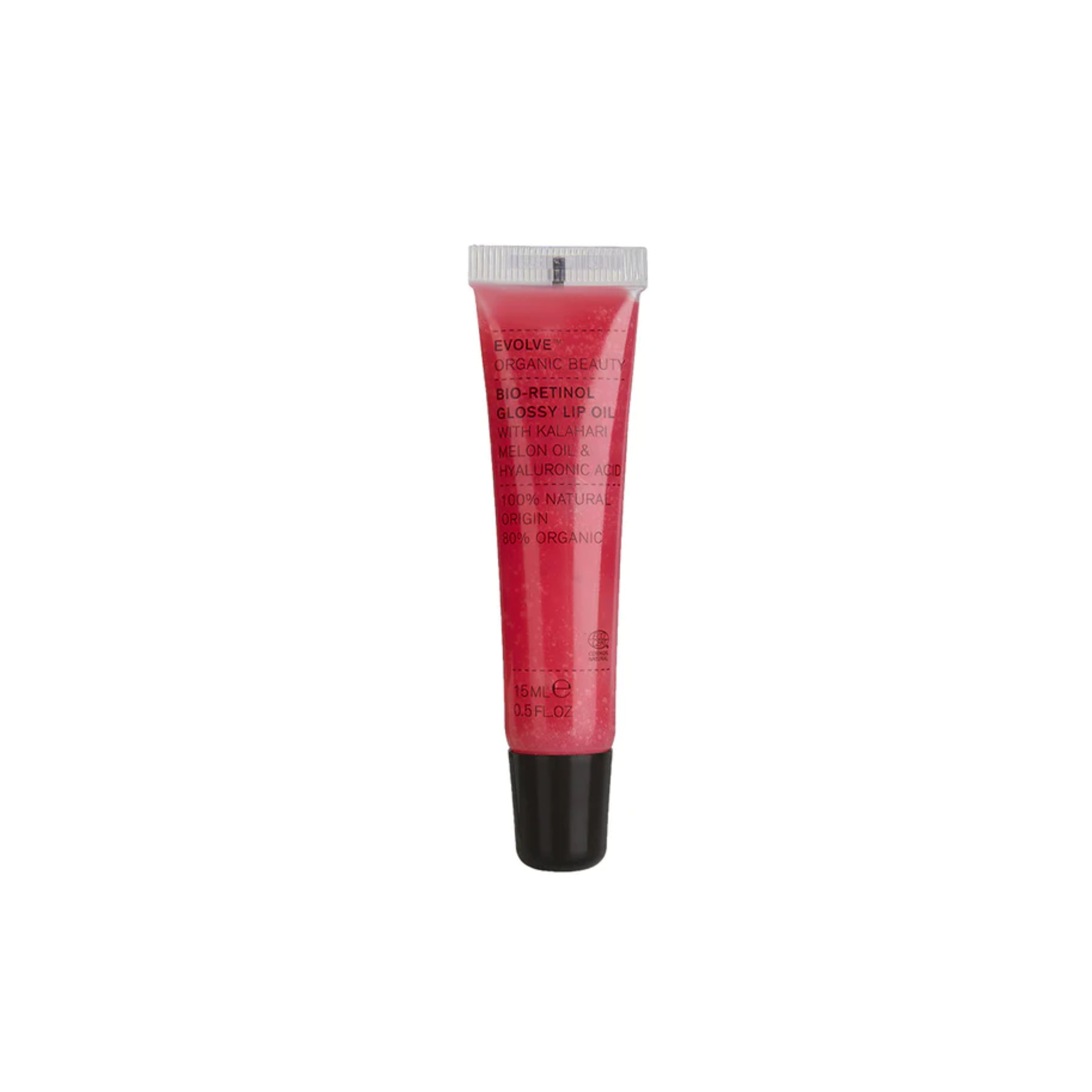 Gloss labial con bio-retinol