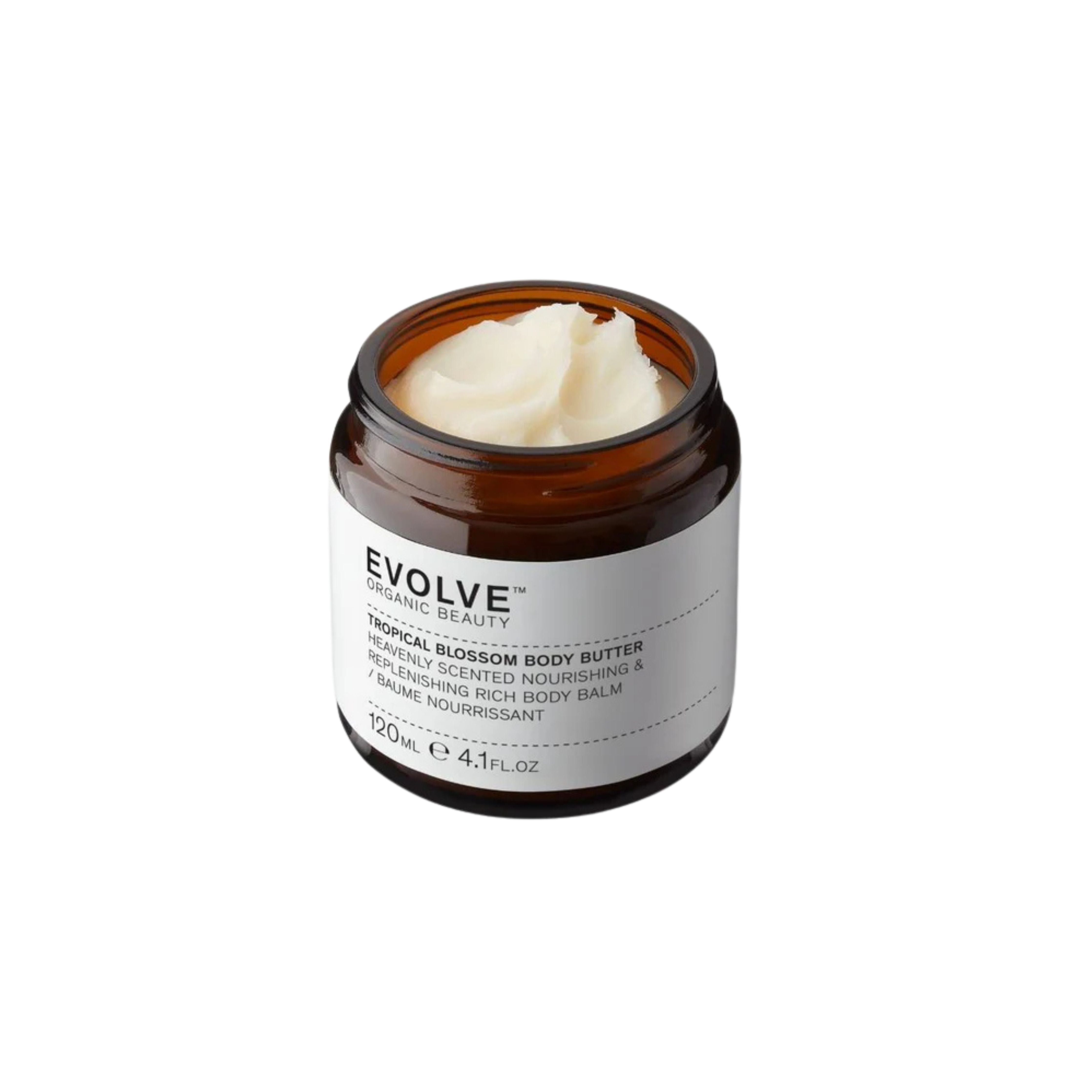 Manteca corporal Tropical Blossom