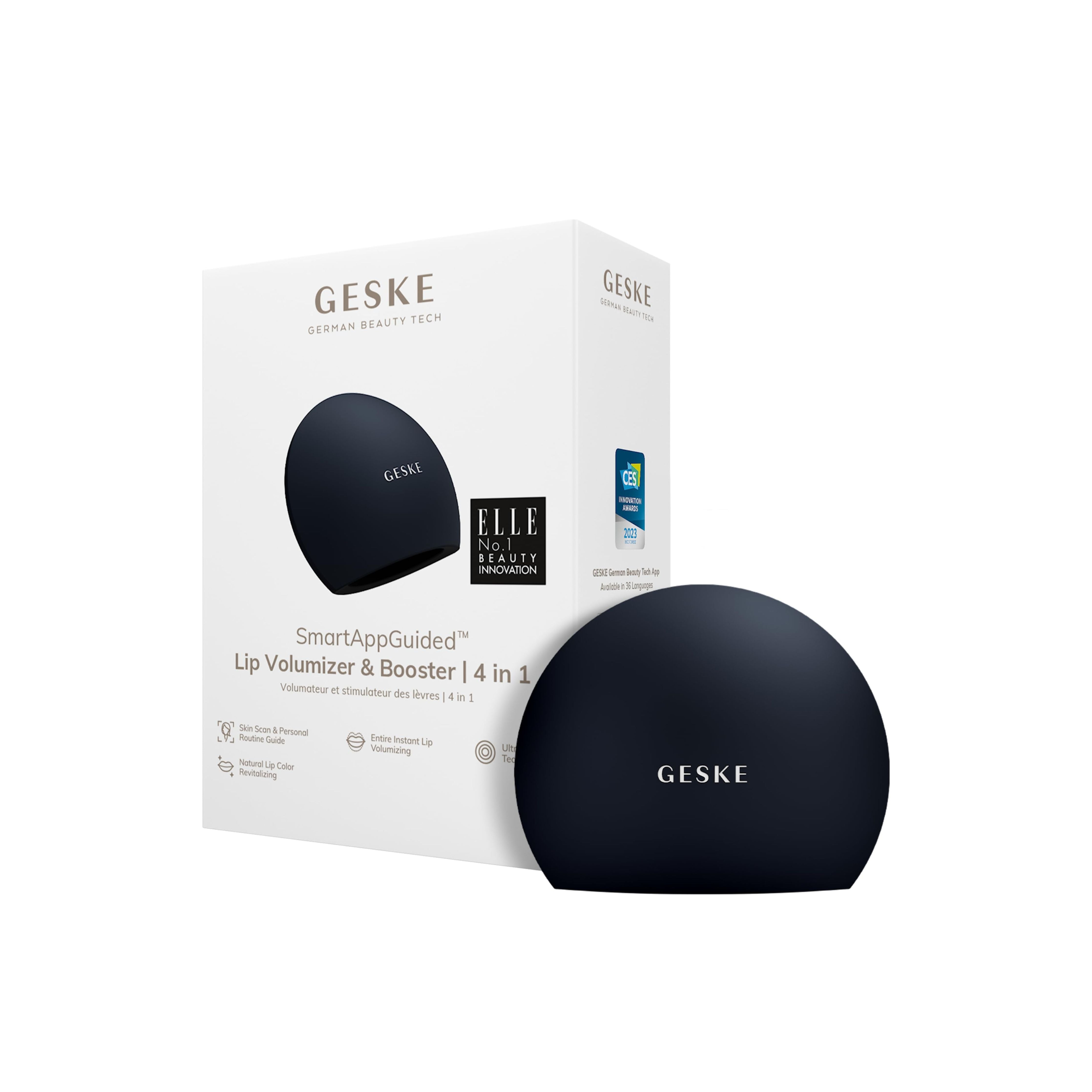 Volumateur et booster de lèvres 4 en 1