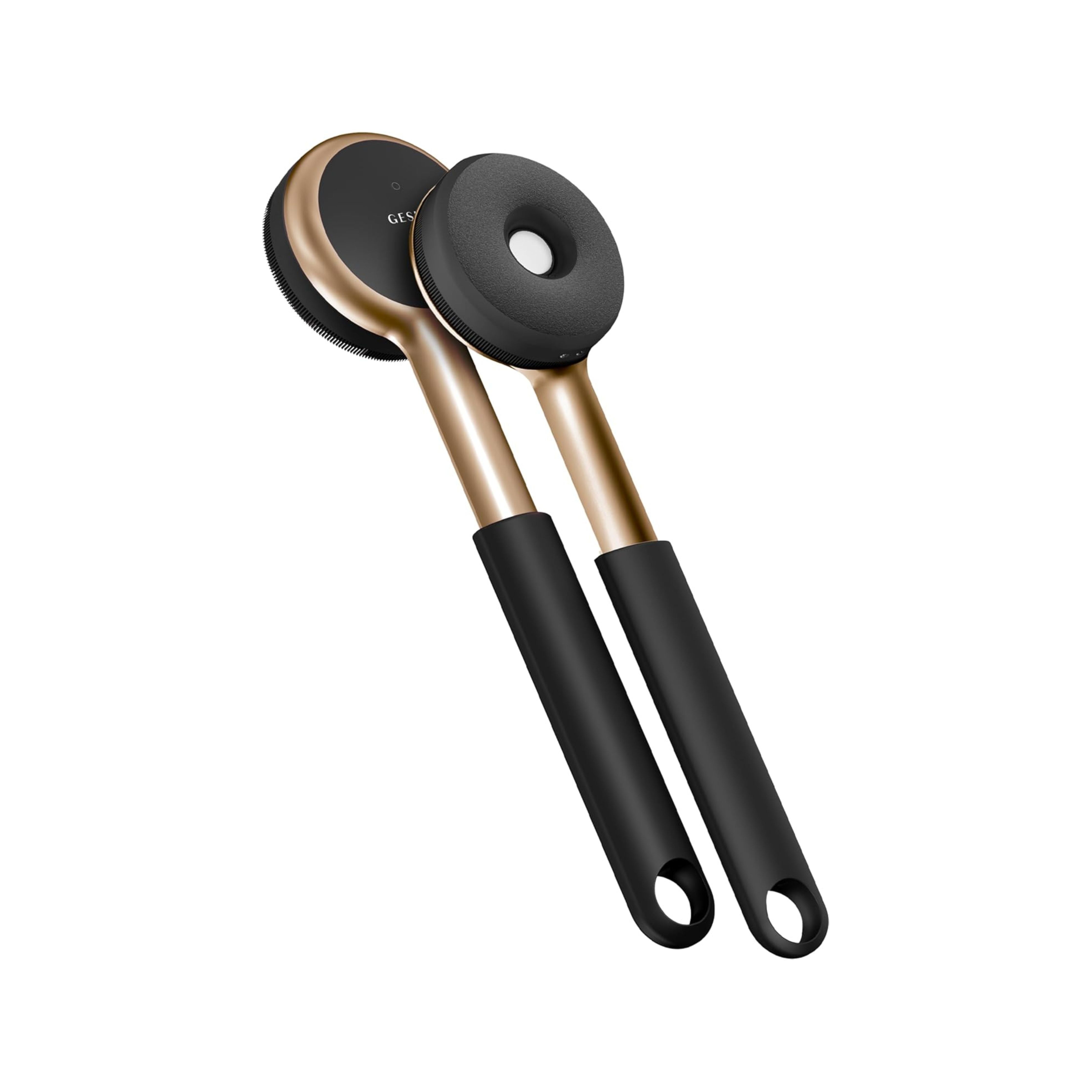 Brosse sonique pour le corps et exfoliant intensif 9 en 1