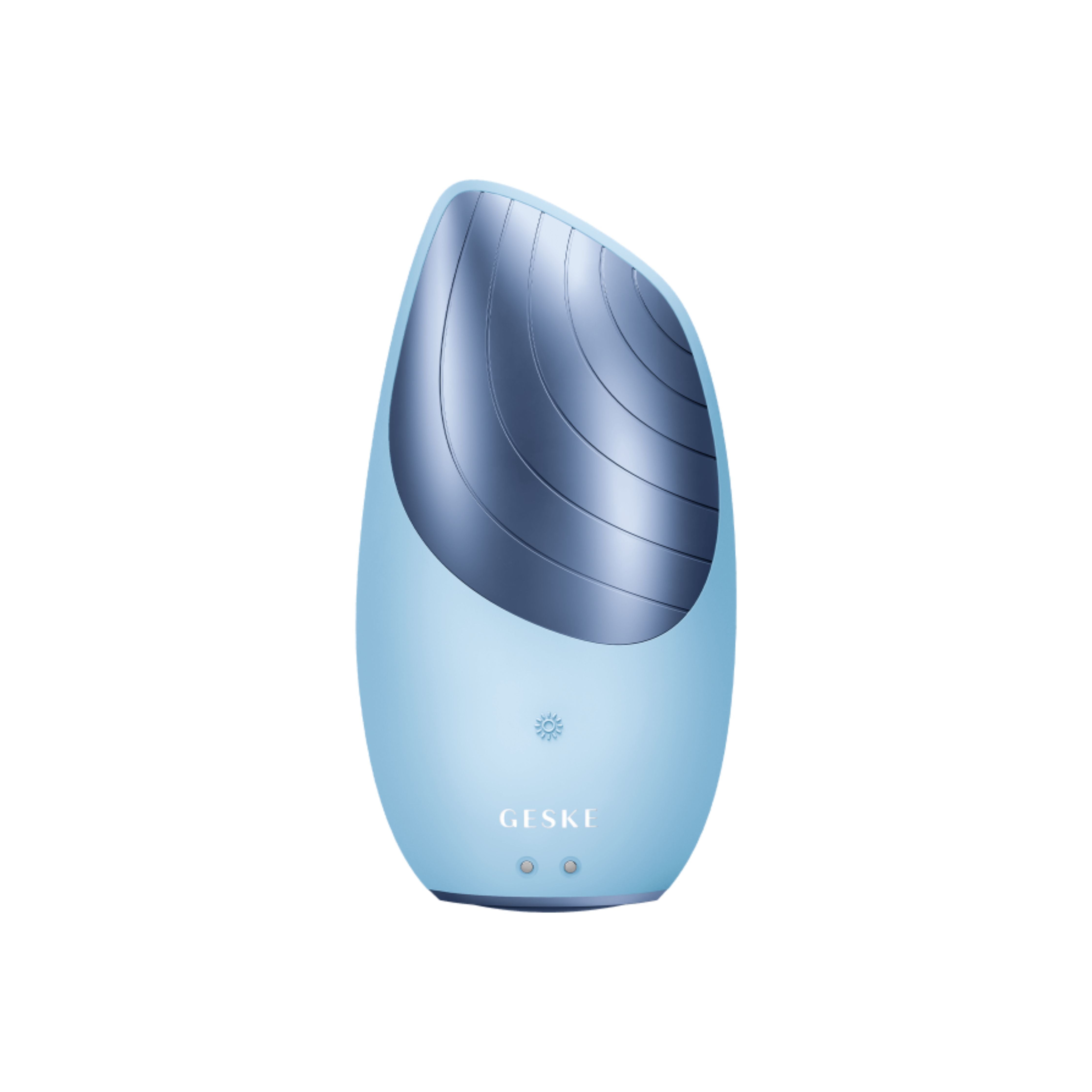 Brosse faciale Sonic Thermo 6 en 1