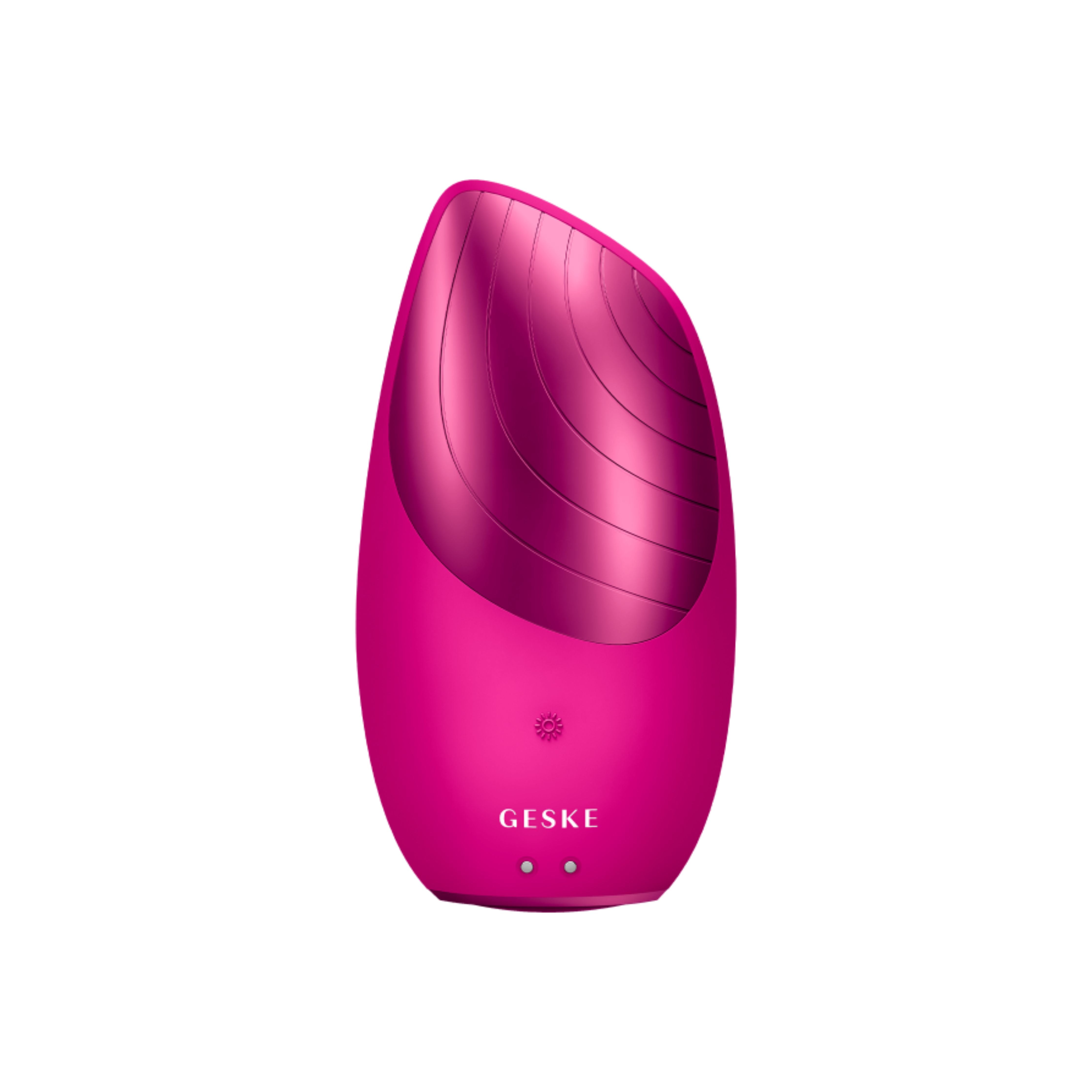 Brosse faciale Sonic Thermo 6 en 1