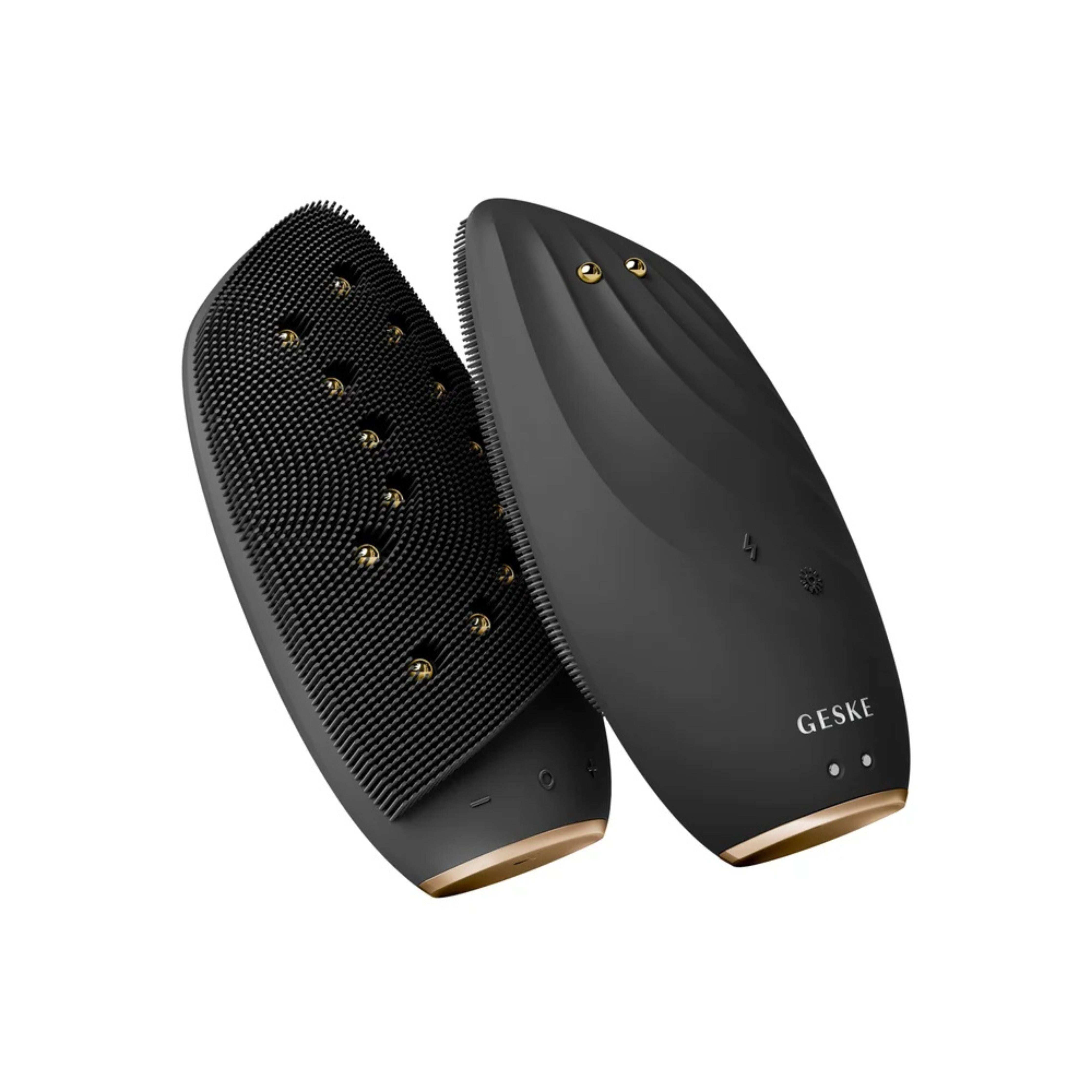 Sonic Thermo Facial Brush and Face-Lifter 8 en 1