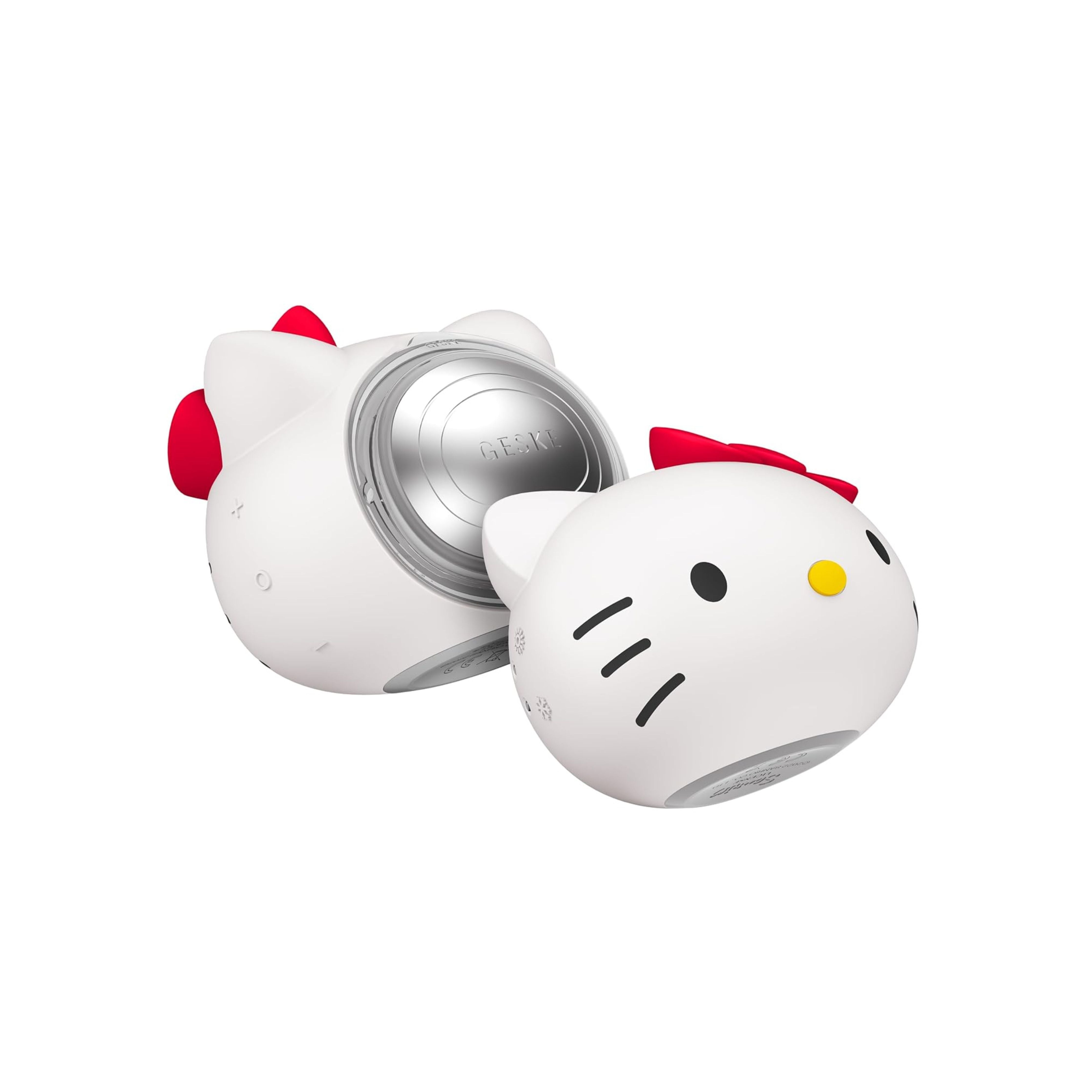 Masque Sonic Chaud et Froid 8 en 1 Hello Kitty