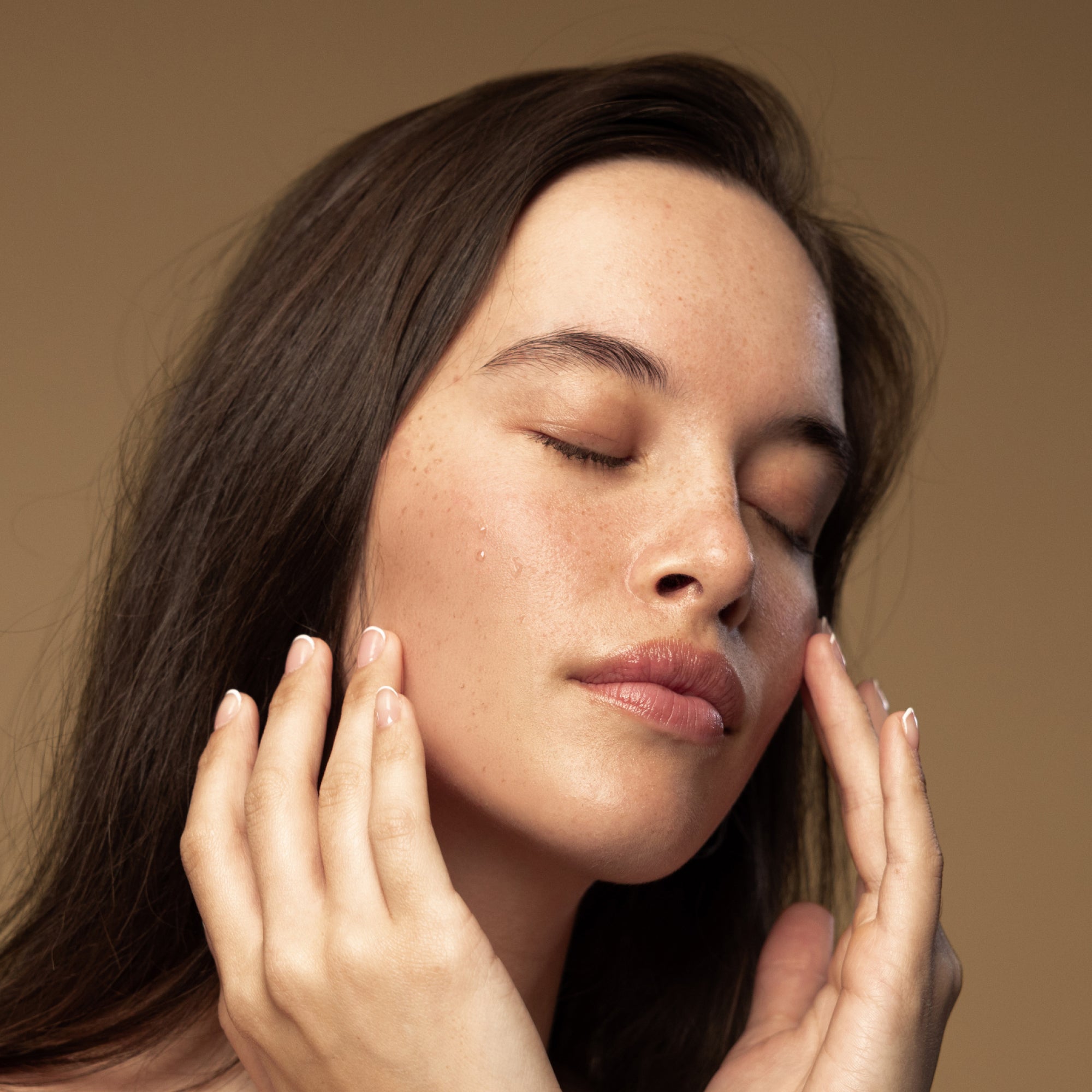 Tónico iluminador con Vitamina C Glory