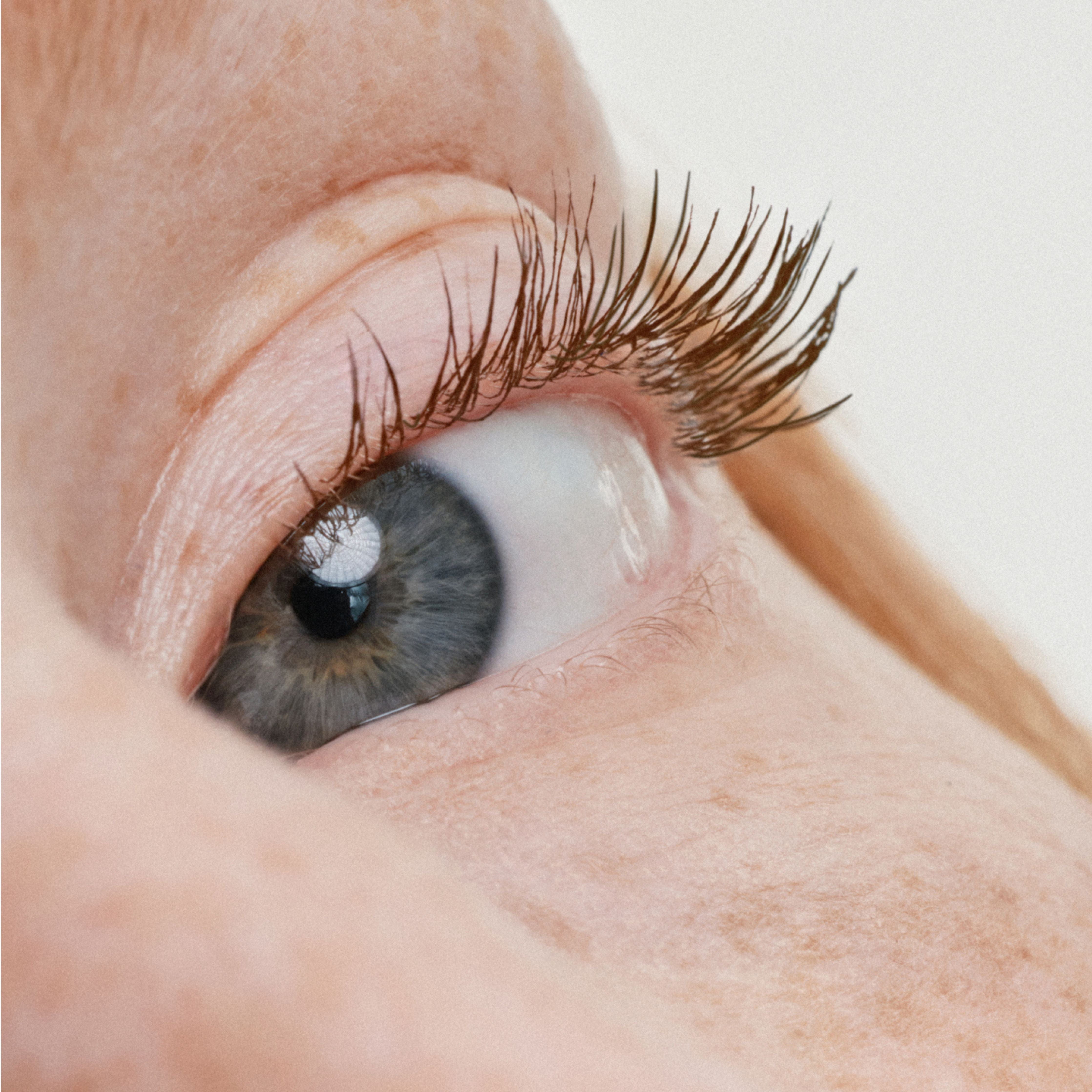 Mascara à cils illimités