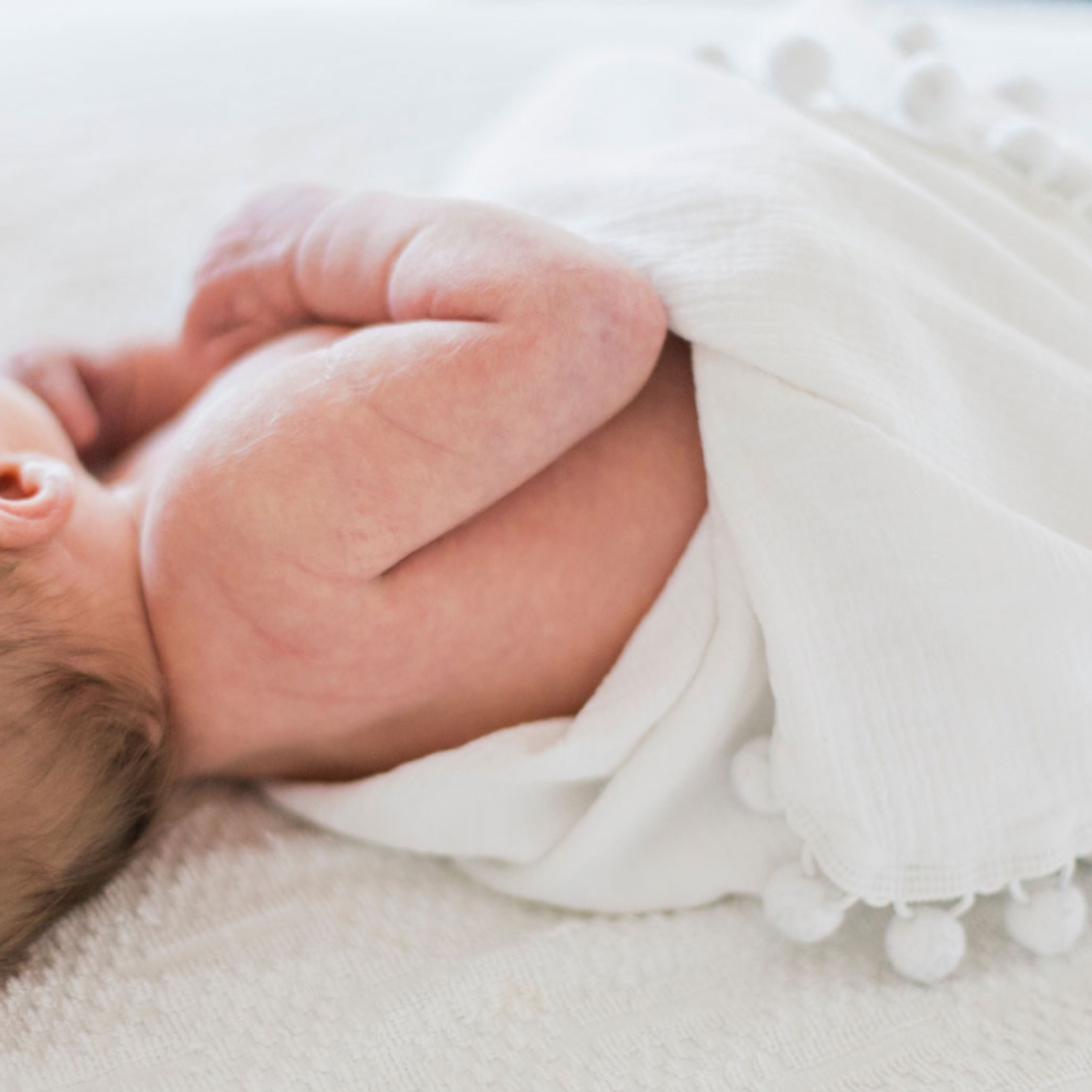 Jabón para la ropa de bebés, pieles sensibles y atópicas