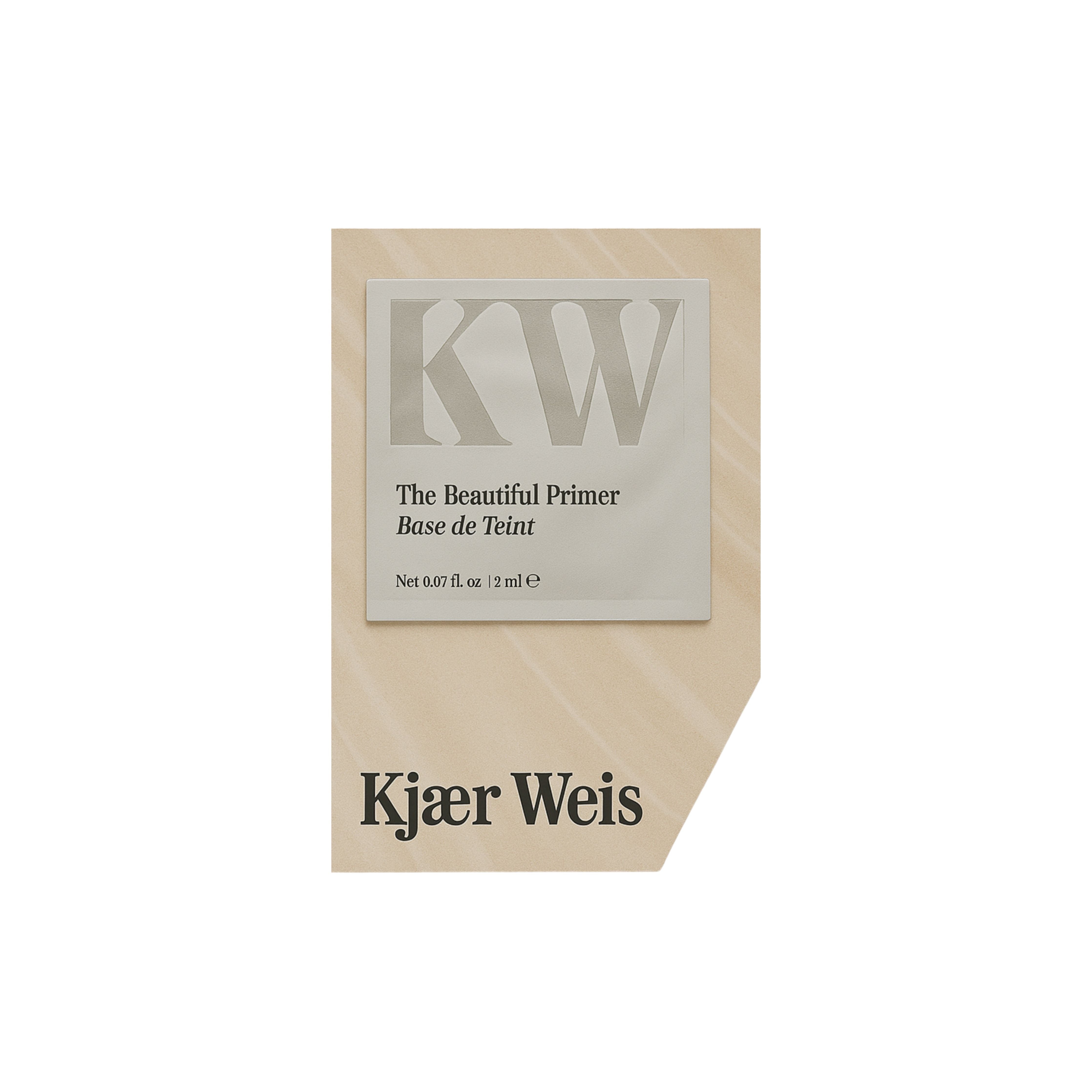 Muestra Prebase The Beautiful