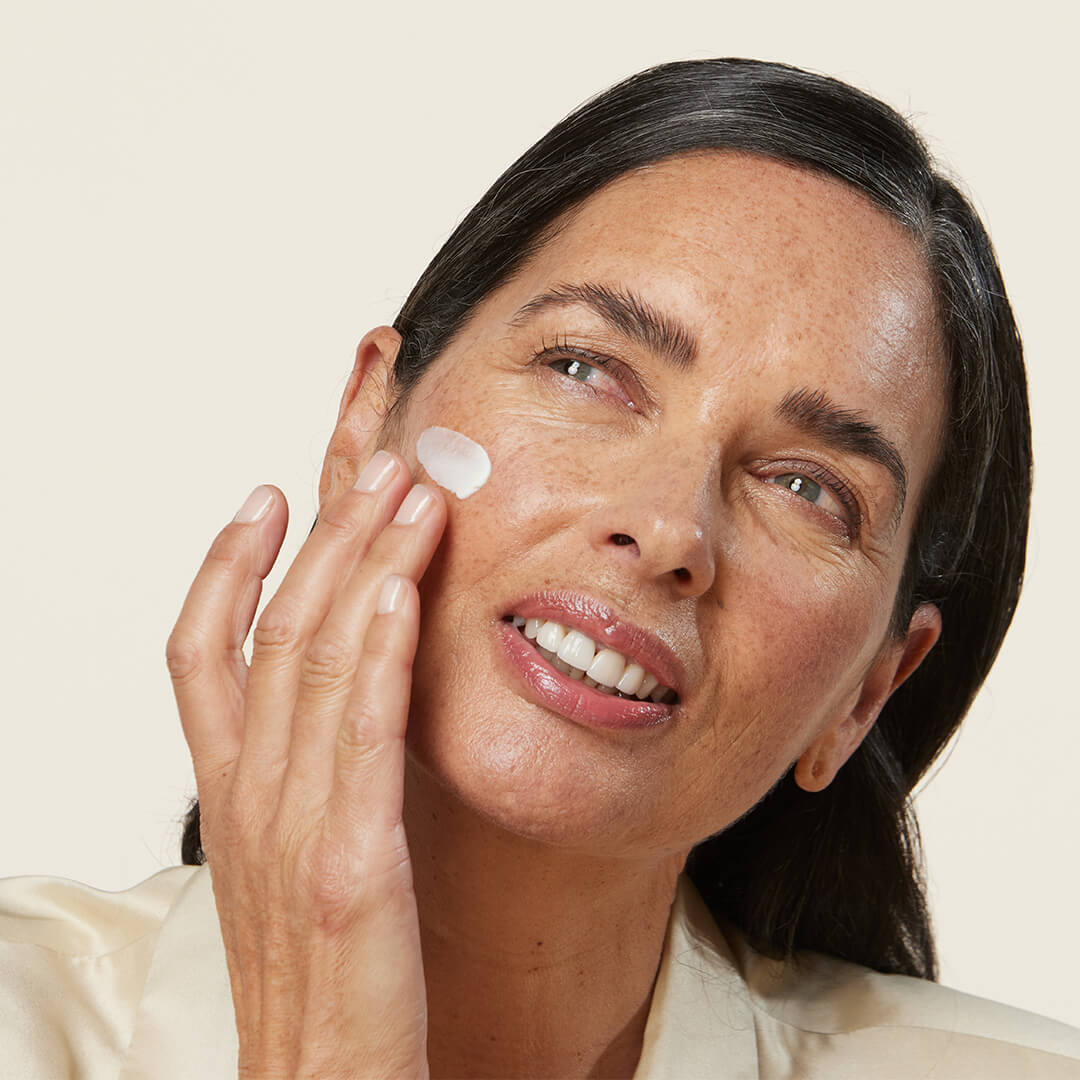 Crema hidratante y reafirmante Lime Caviar