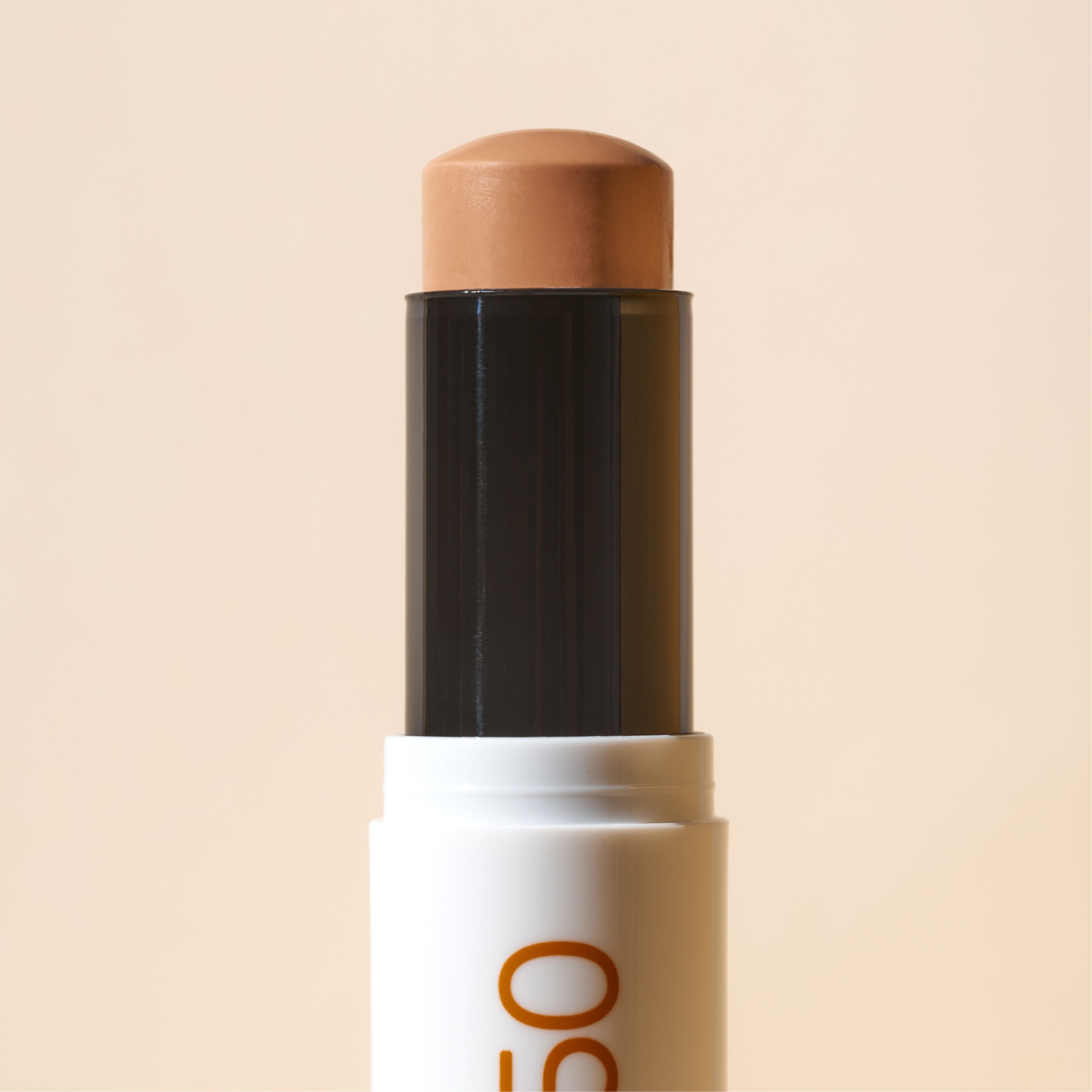 Mineral sunscreen stick with SPF 50