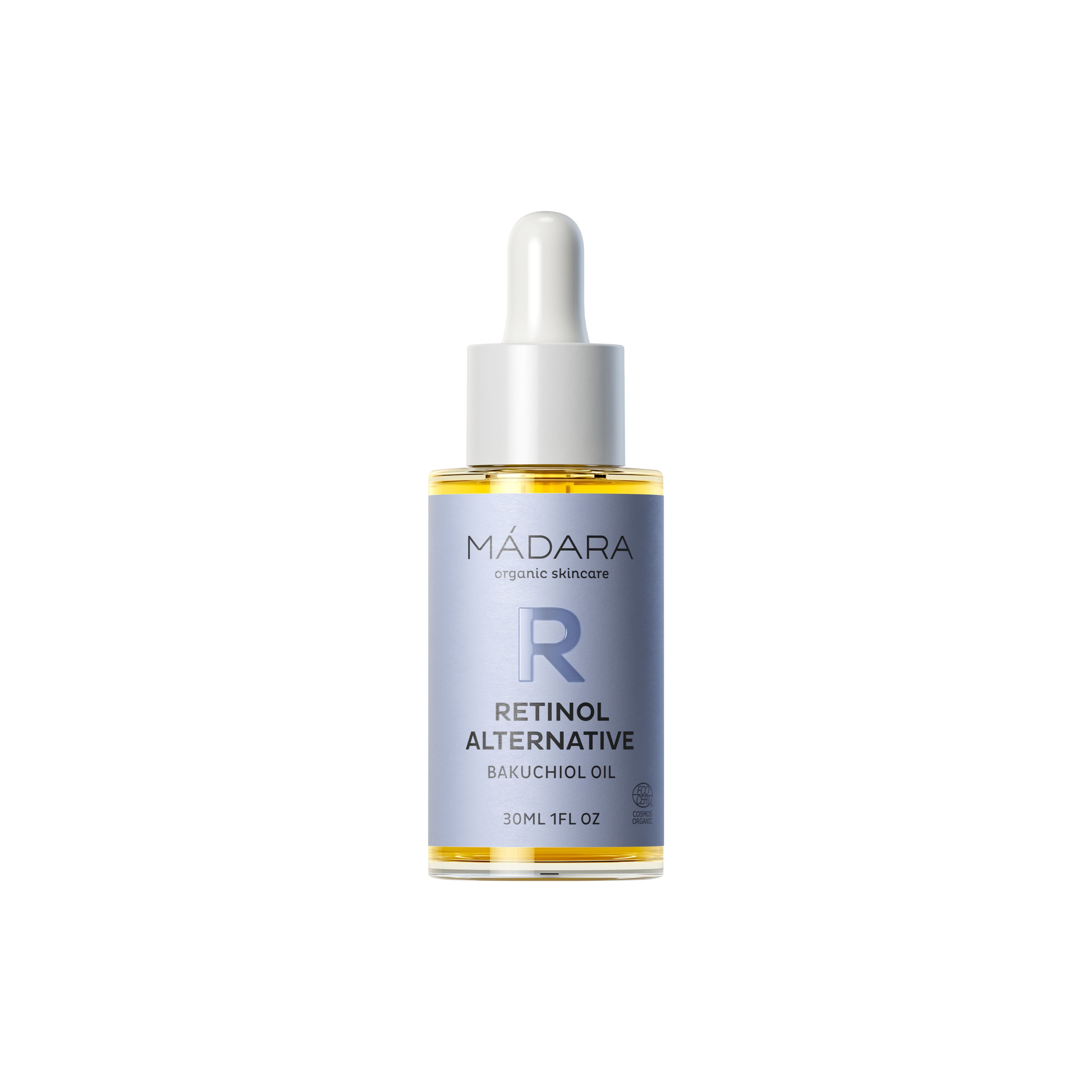 Aceite de Bakuchiol Retinol Alternative