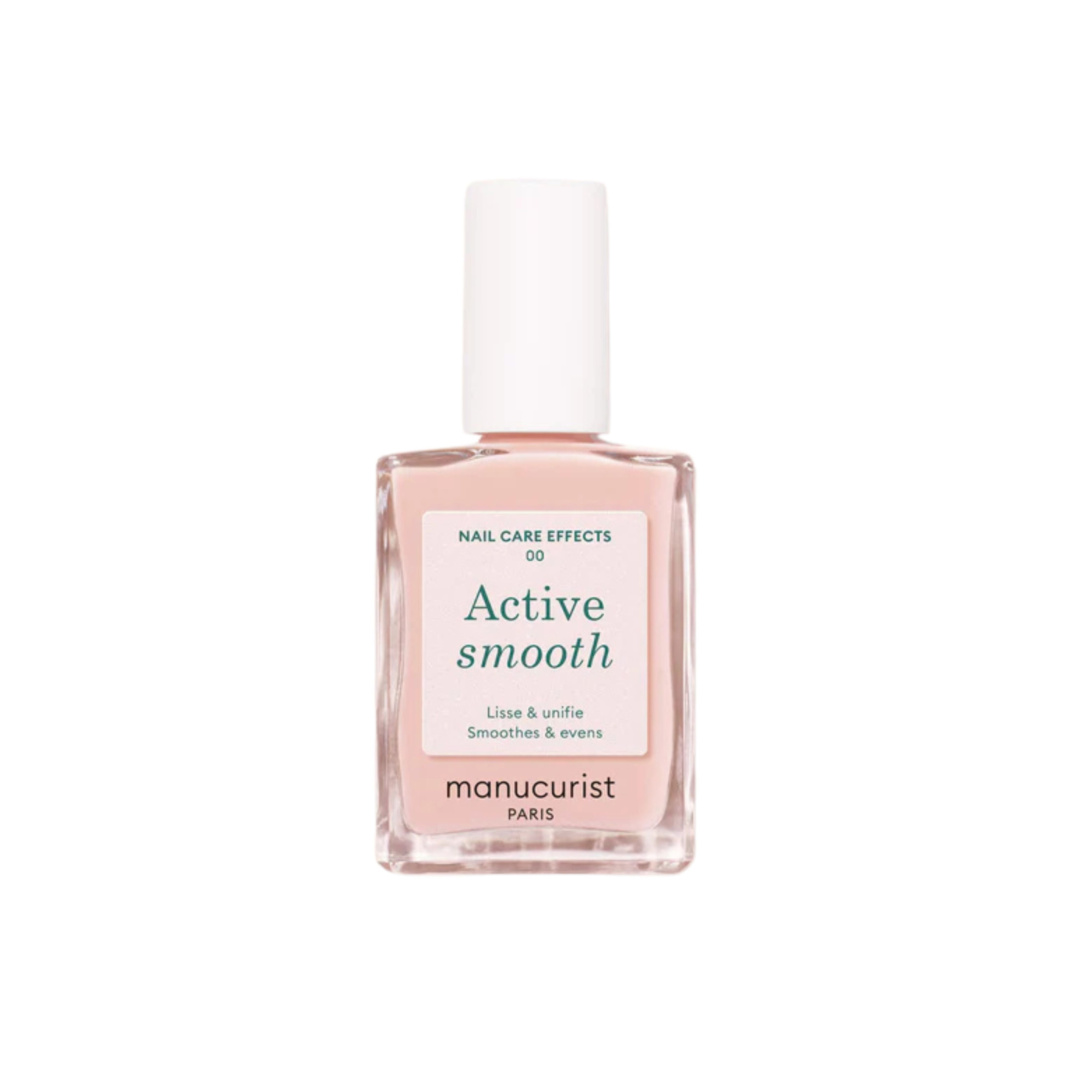Esmalte corrector y embellecedor Active Smooth