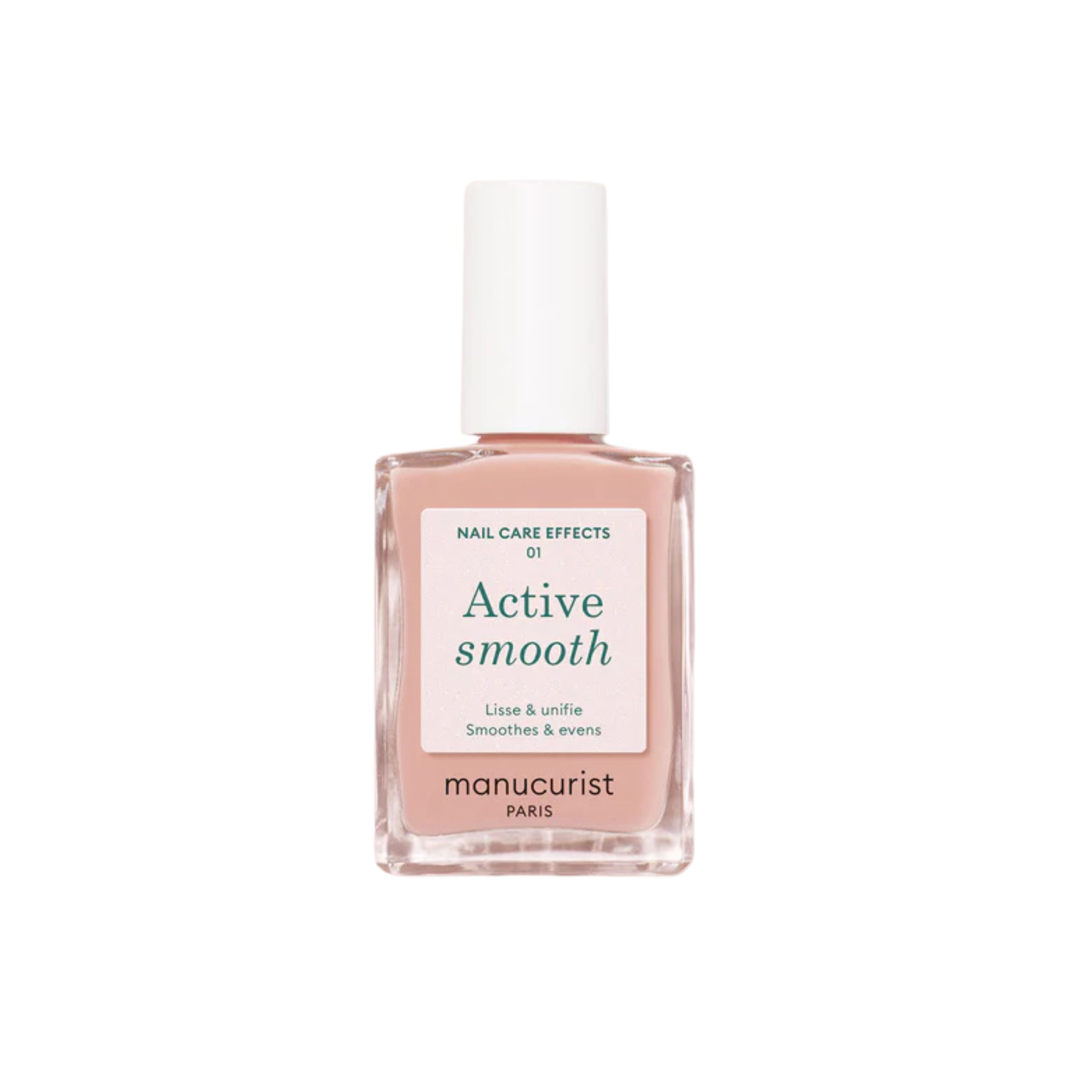 Esmalte corrector y embellecedor Active Smooth