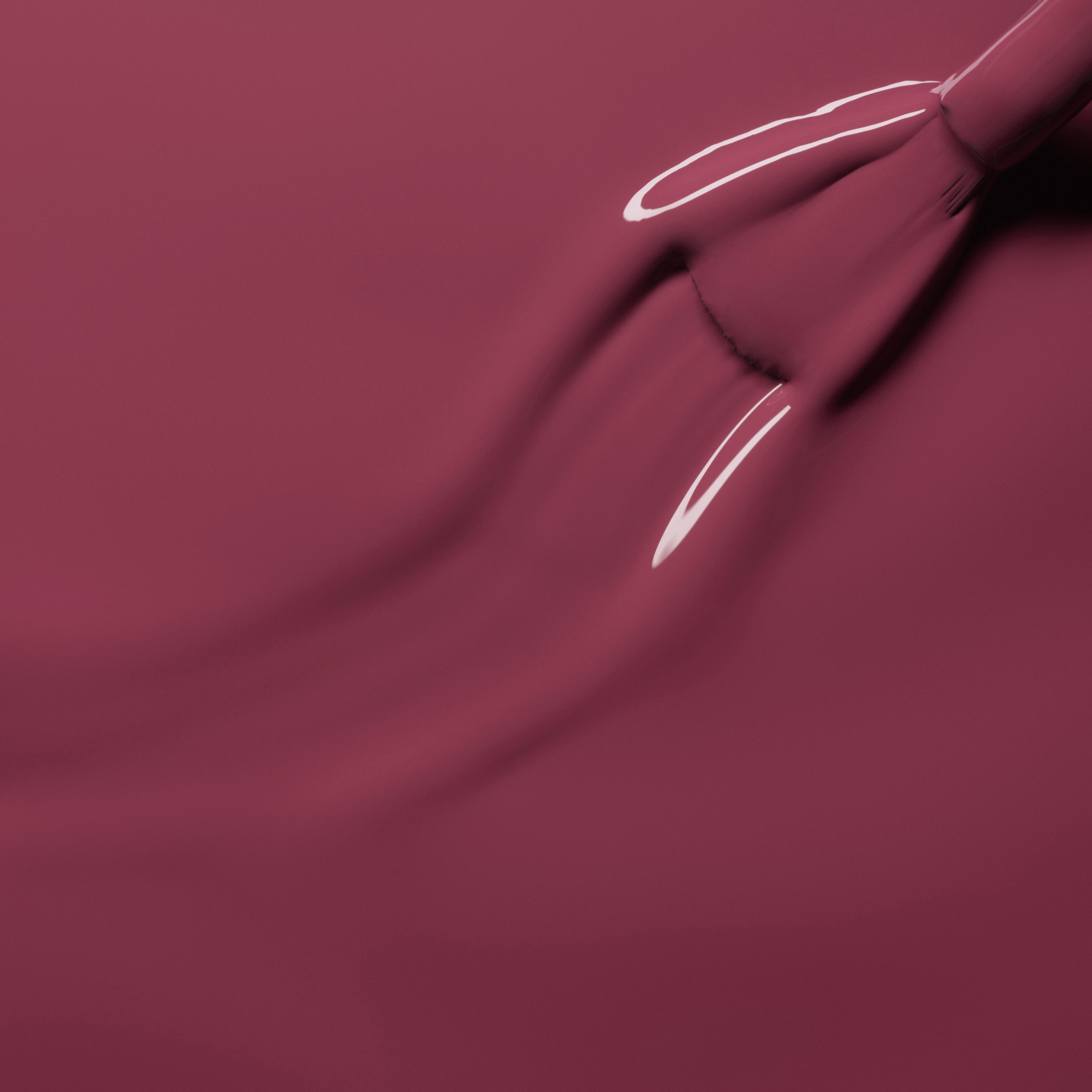 Green Flash semi-permanent nail polish