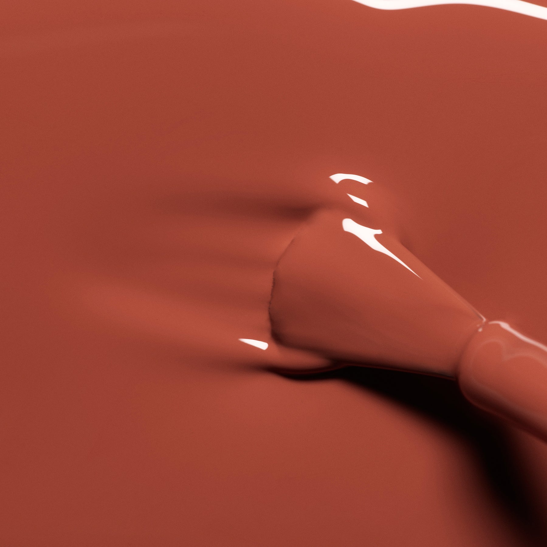 Vernis à ongles vert