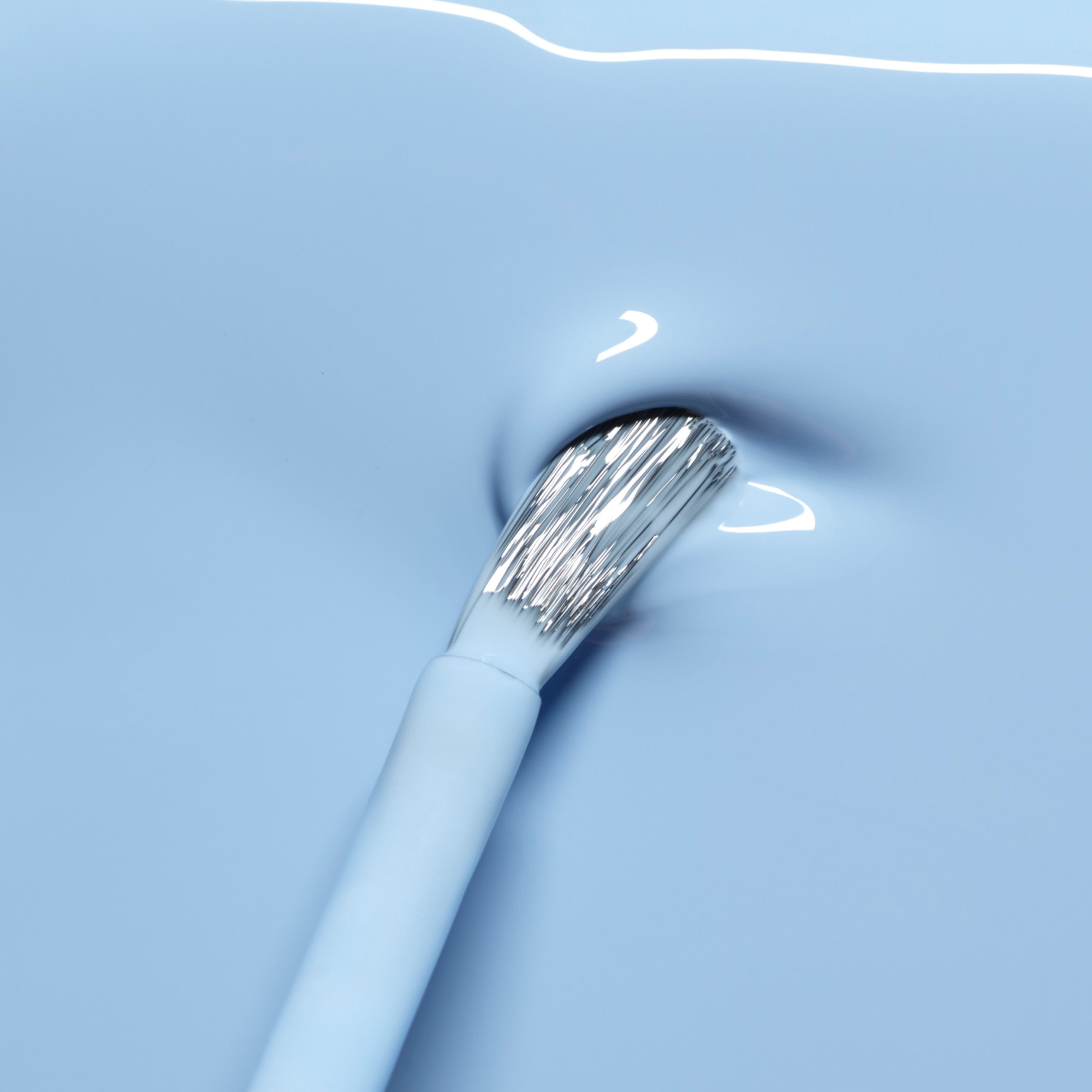 Vernis à ongles vert