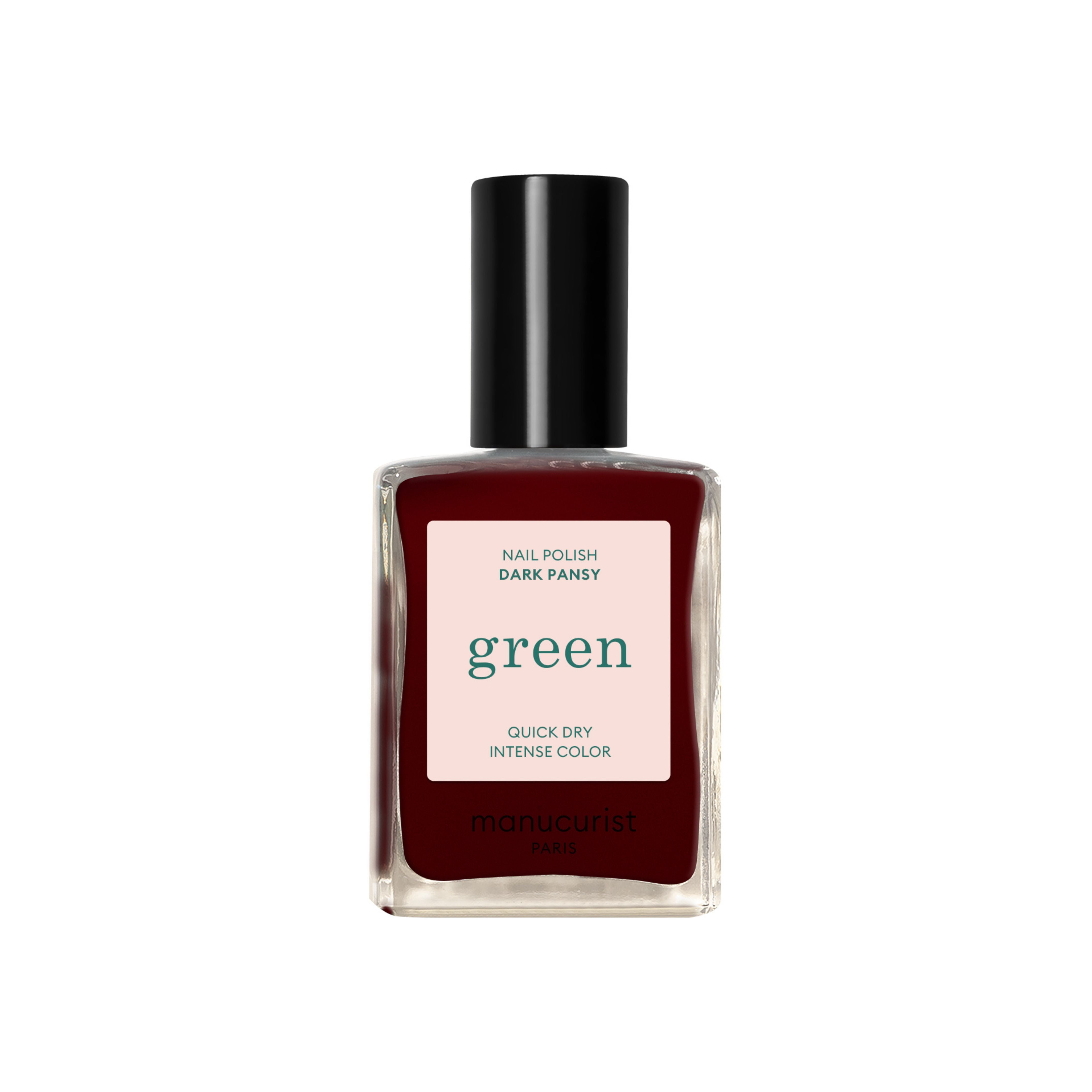 Esmalte de uñas Green