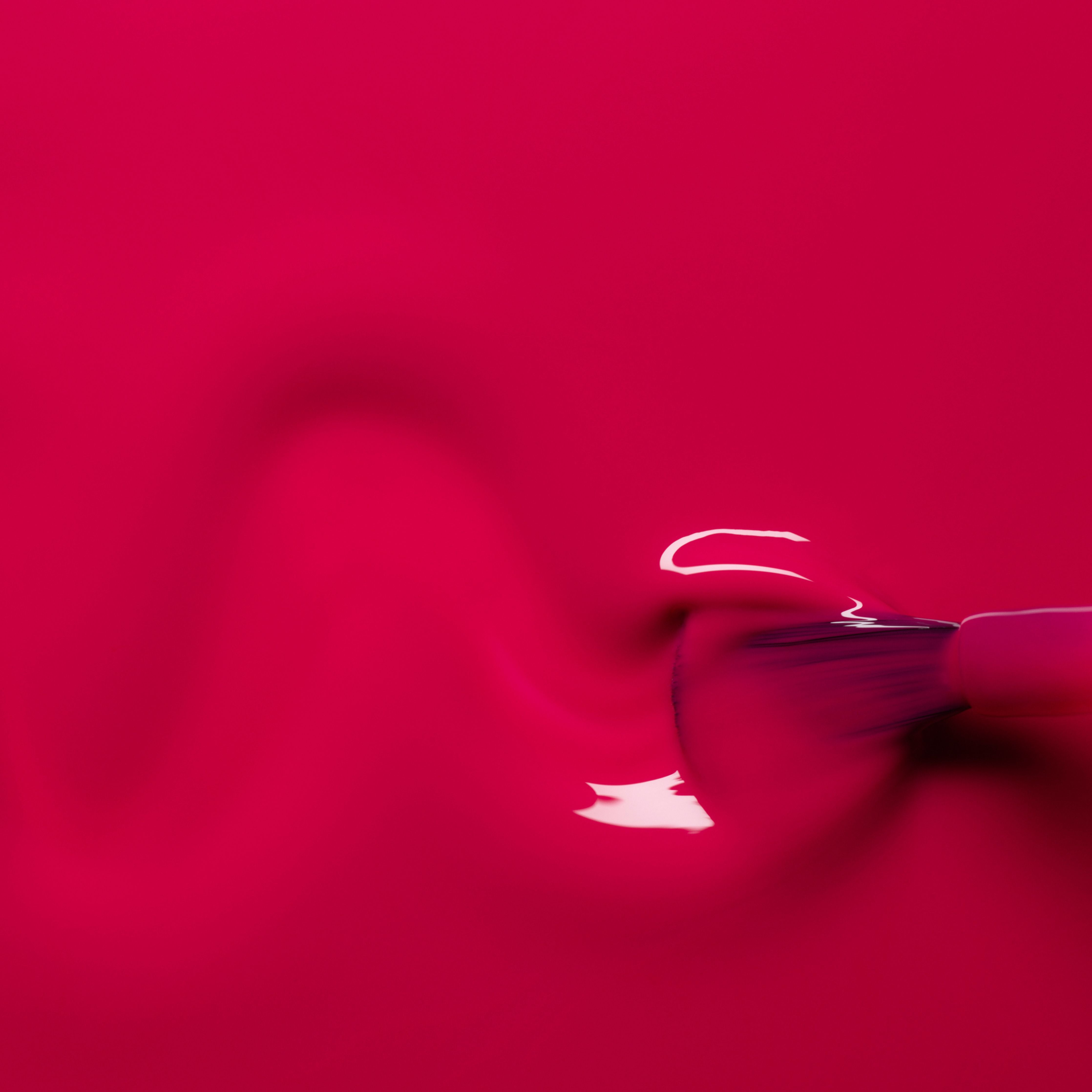 Vernis à ongles vert